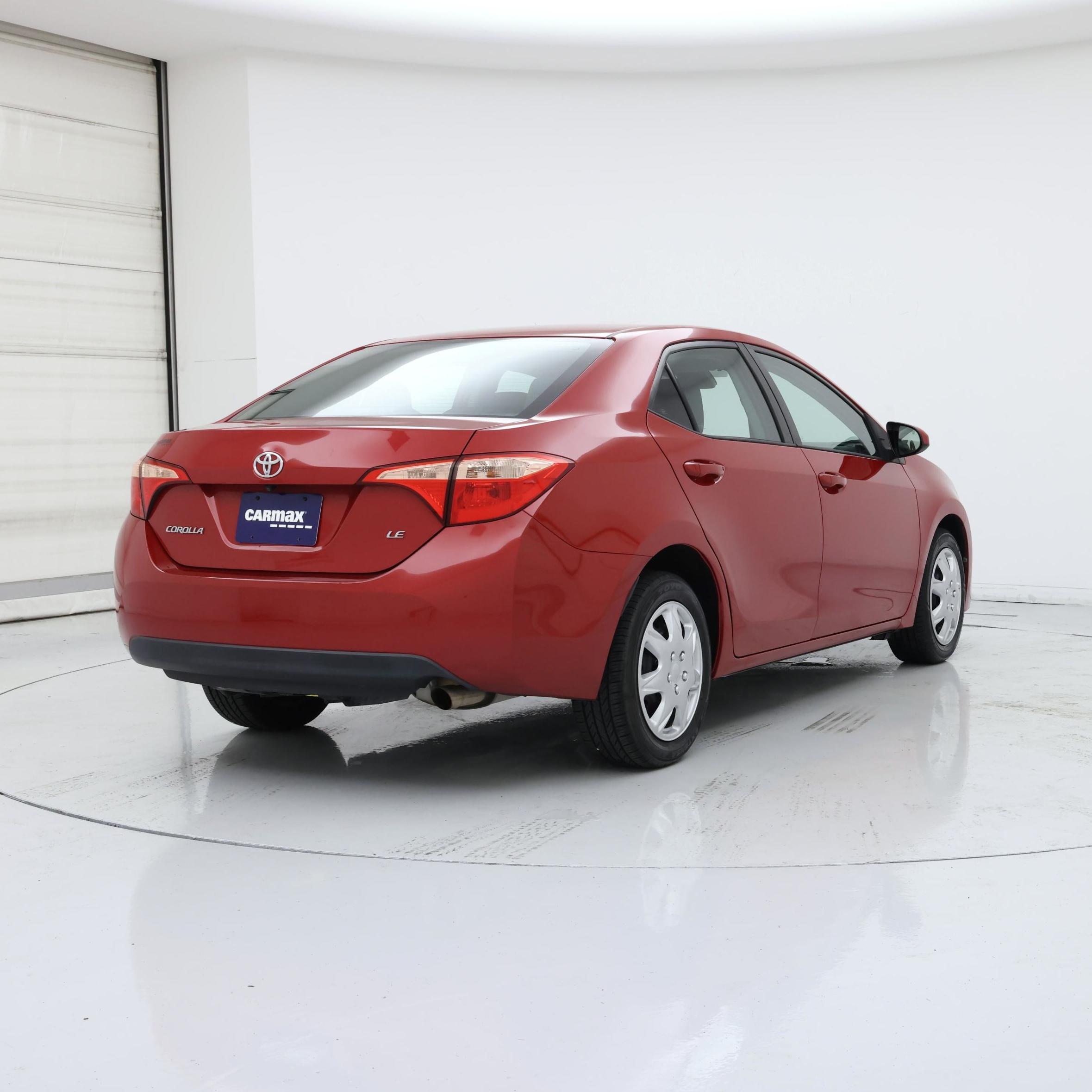 Thumbnail: 2019 Toyota Corolla - 8