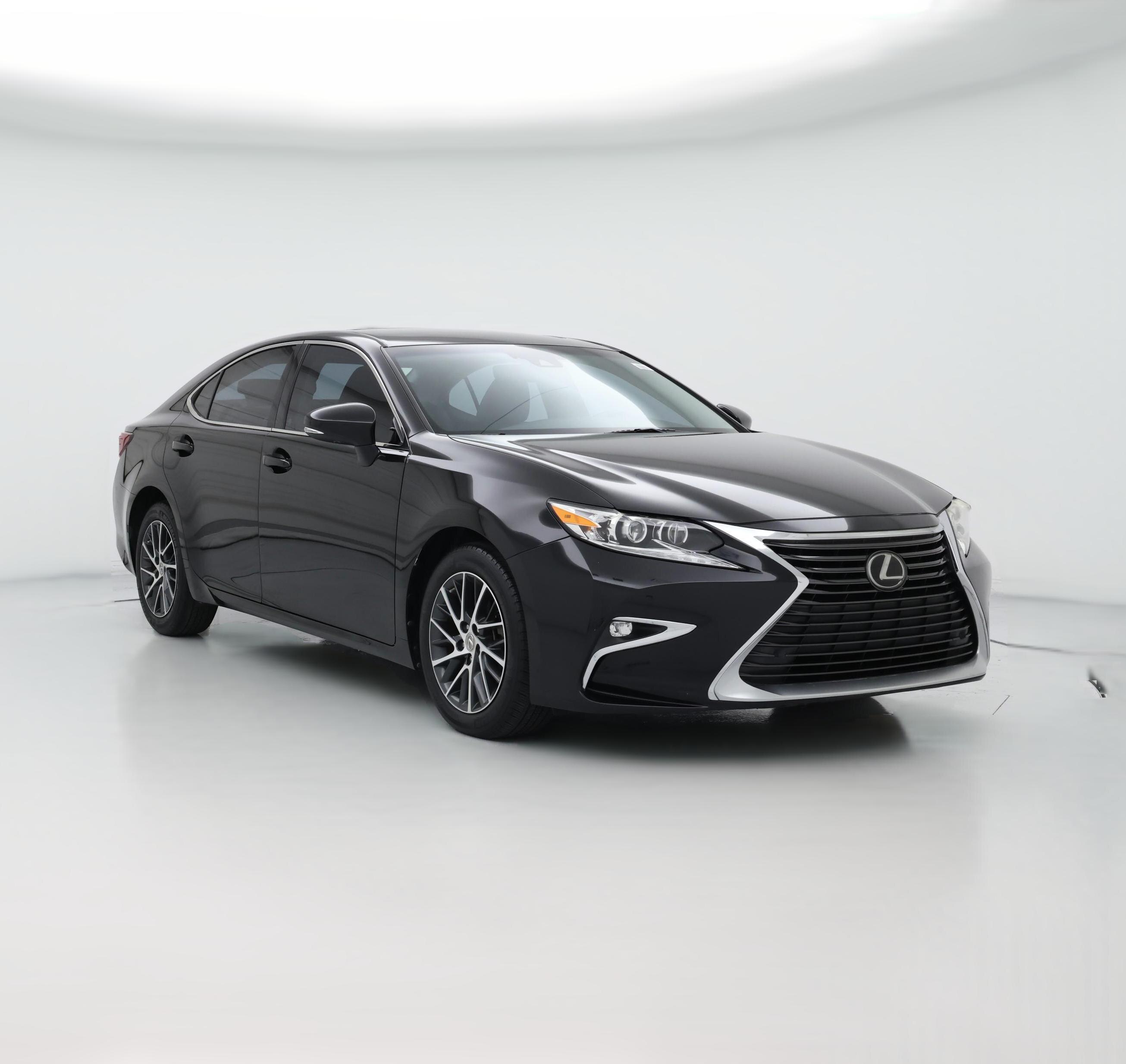 Thumbnail: 2016 Lexus ES - 1