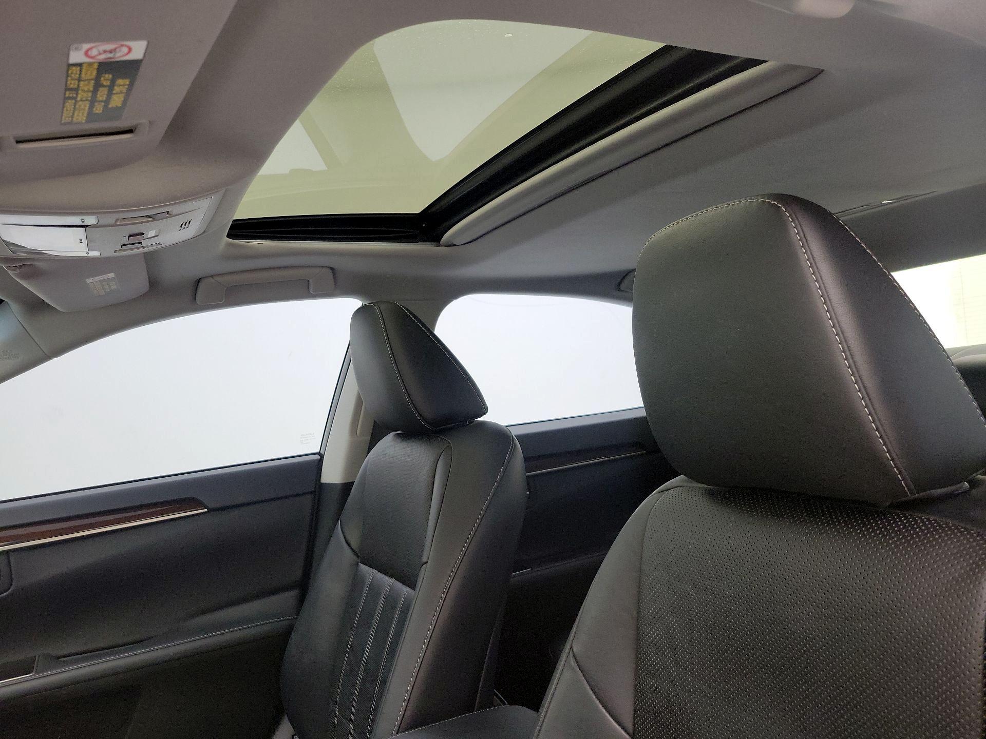 Thumbnail: 2016 Lexus ES - 20