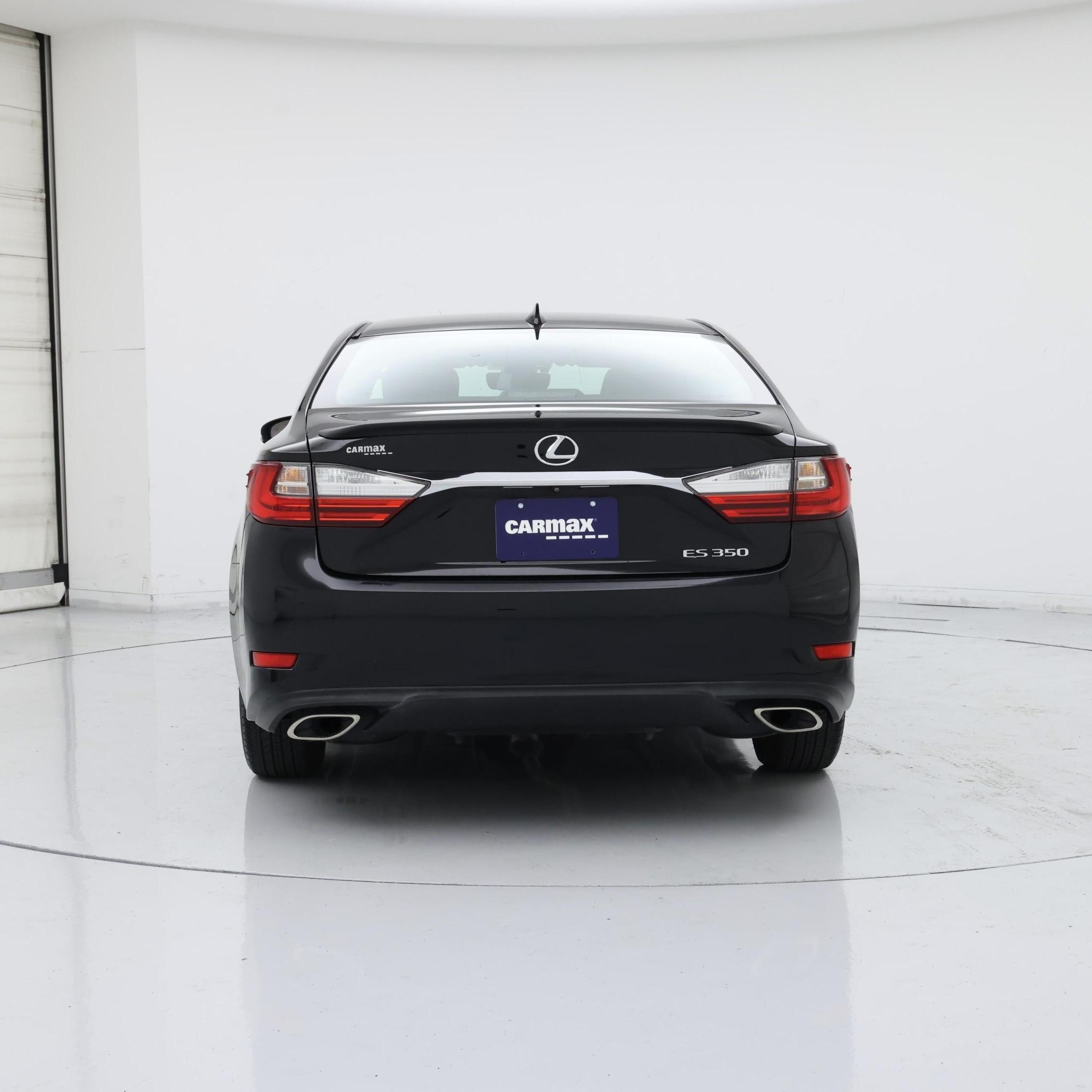 Thumbnail: 2016 Lexus ES - 6