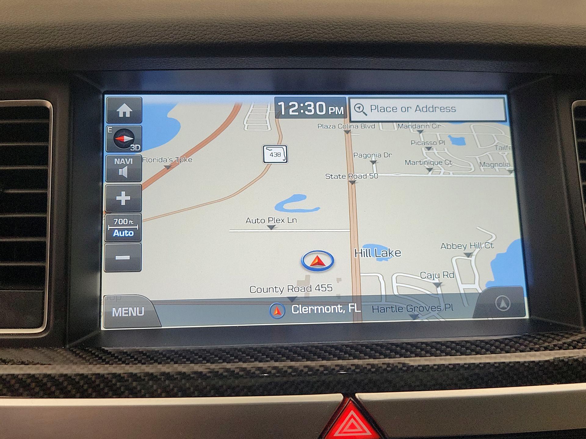 Thumbnail: 2019 Genesis G80 - 14