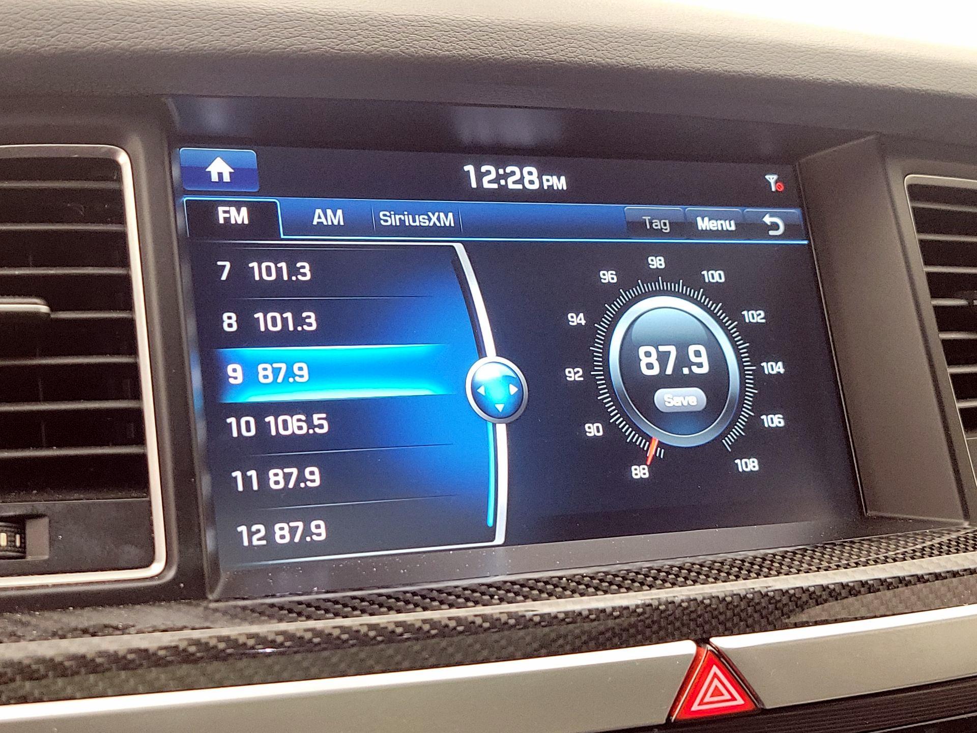 Thumbnail: 2019 Genesis G80 - 16