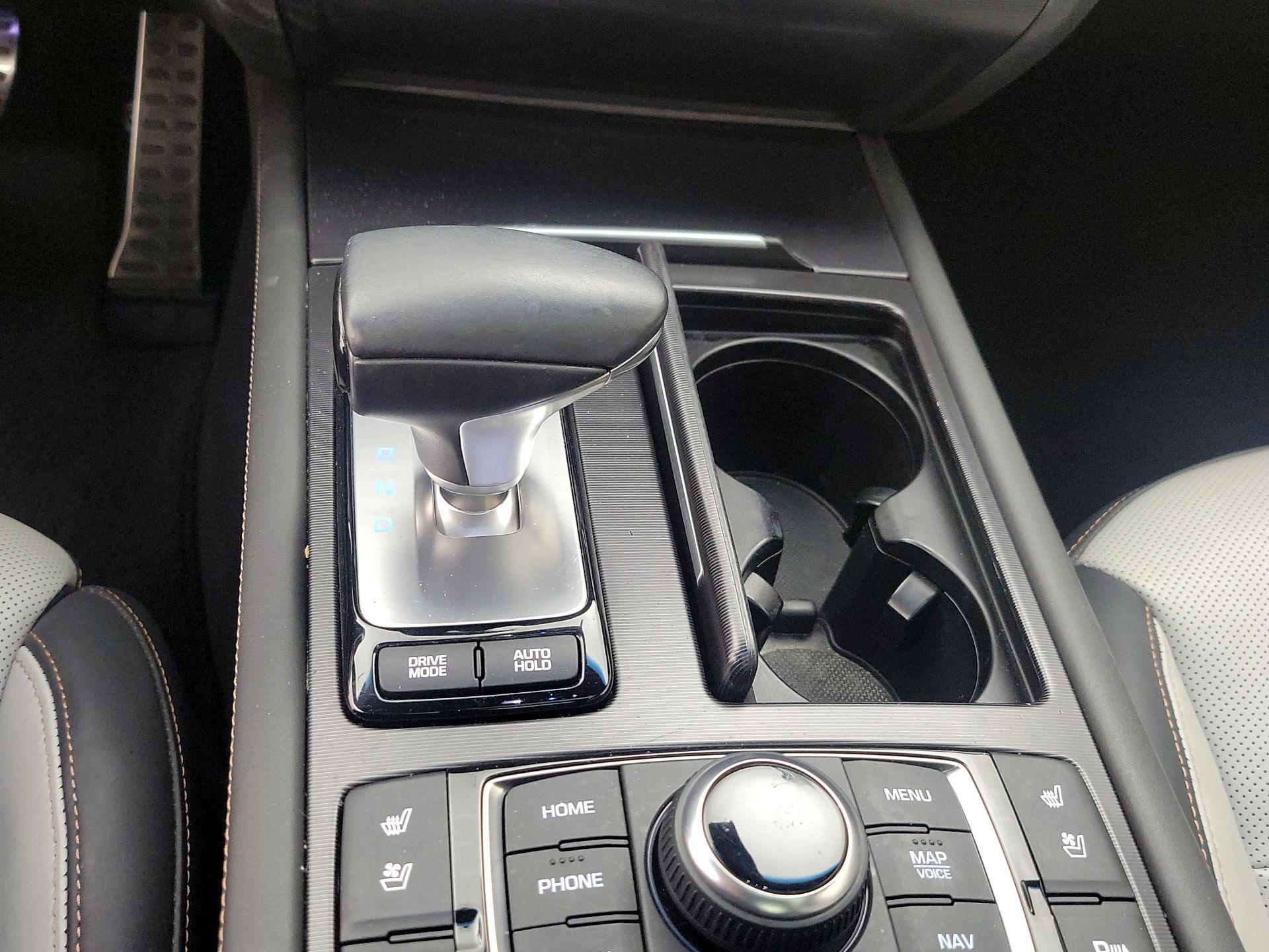 Thumbnail: 2019 Genesis G80 - 18