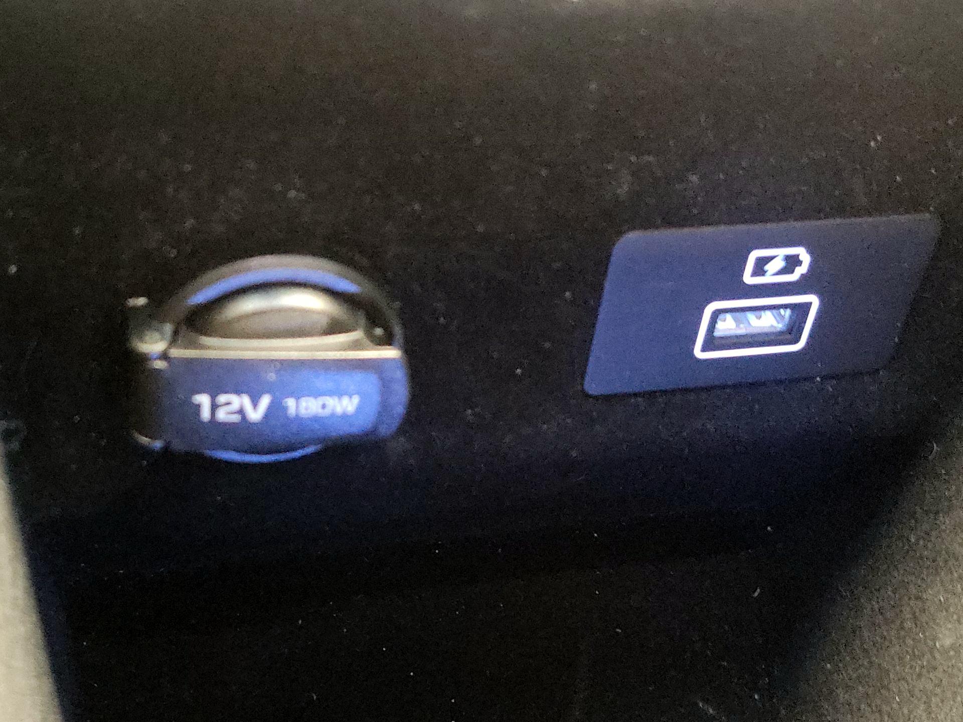 Thumbnail: 2019 Genesis G80 - 19