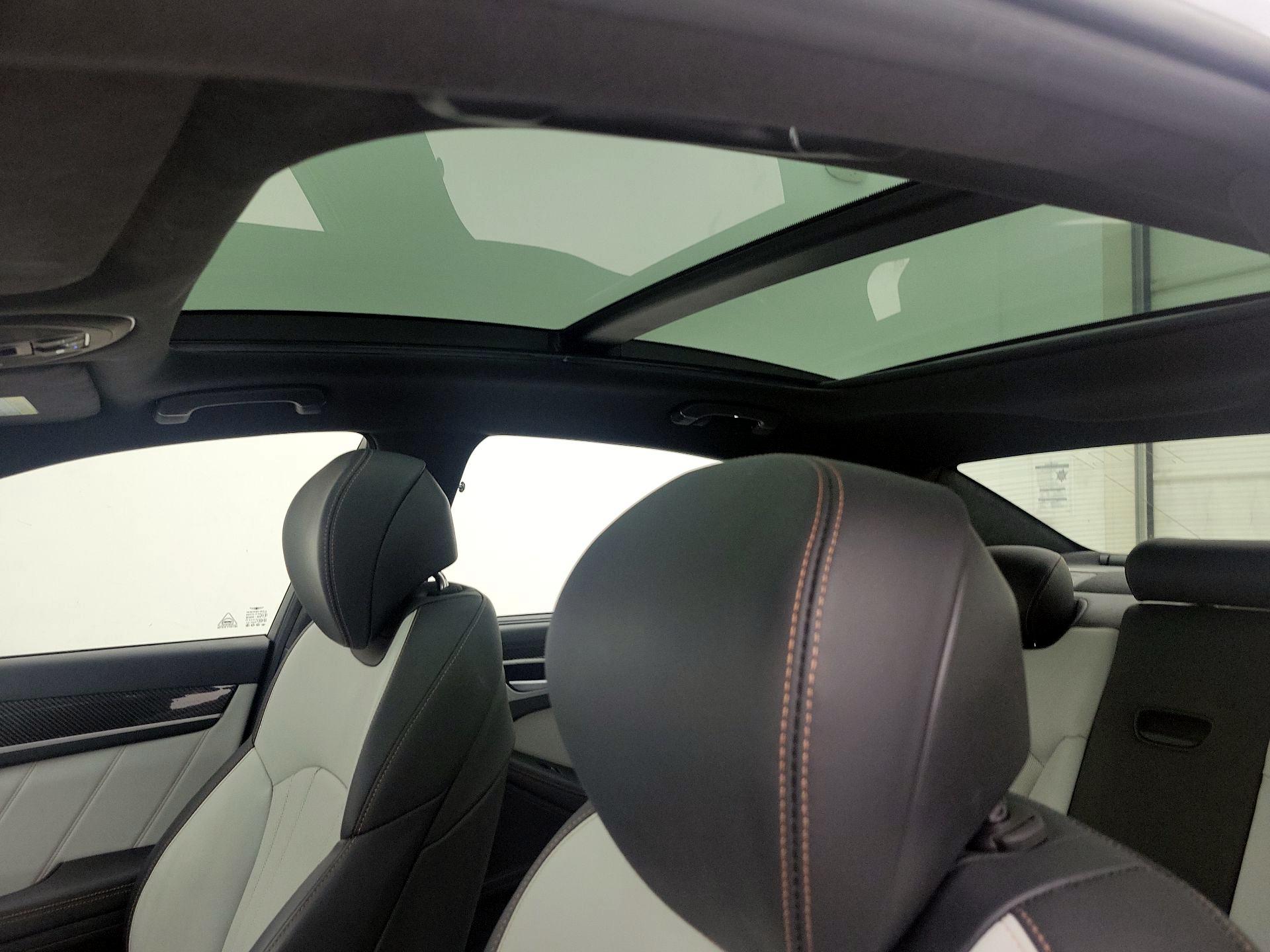 Thumbnail: 2019 Genesis G80 - 20