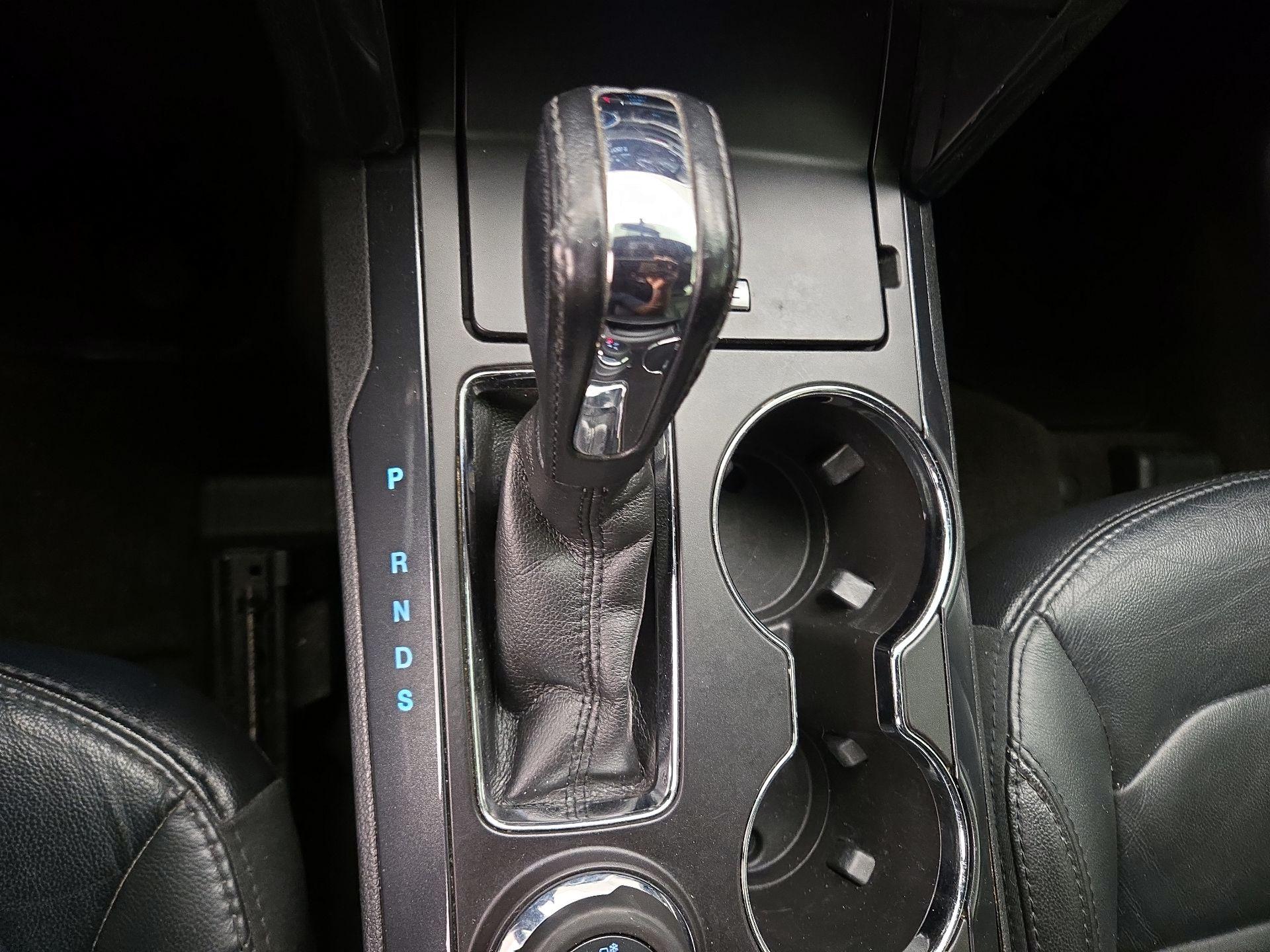 Thumbnail: 2017 Ford Explorer - 17