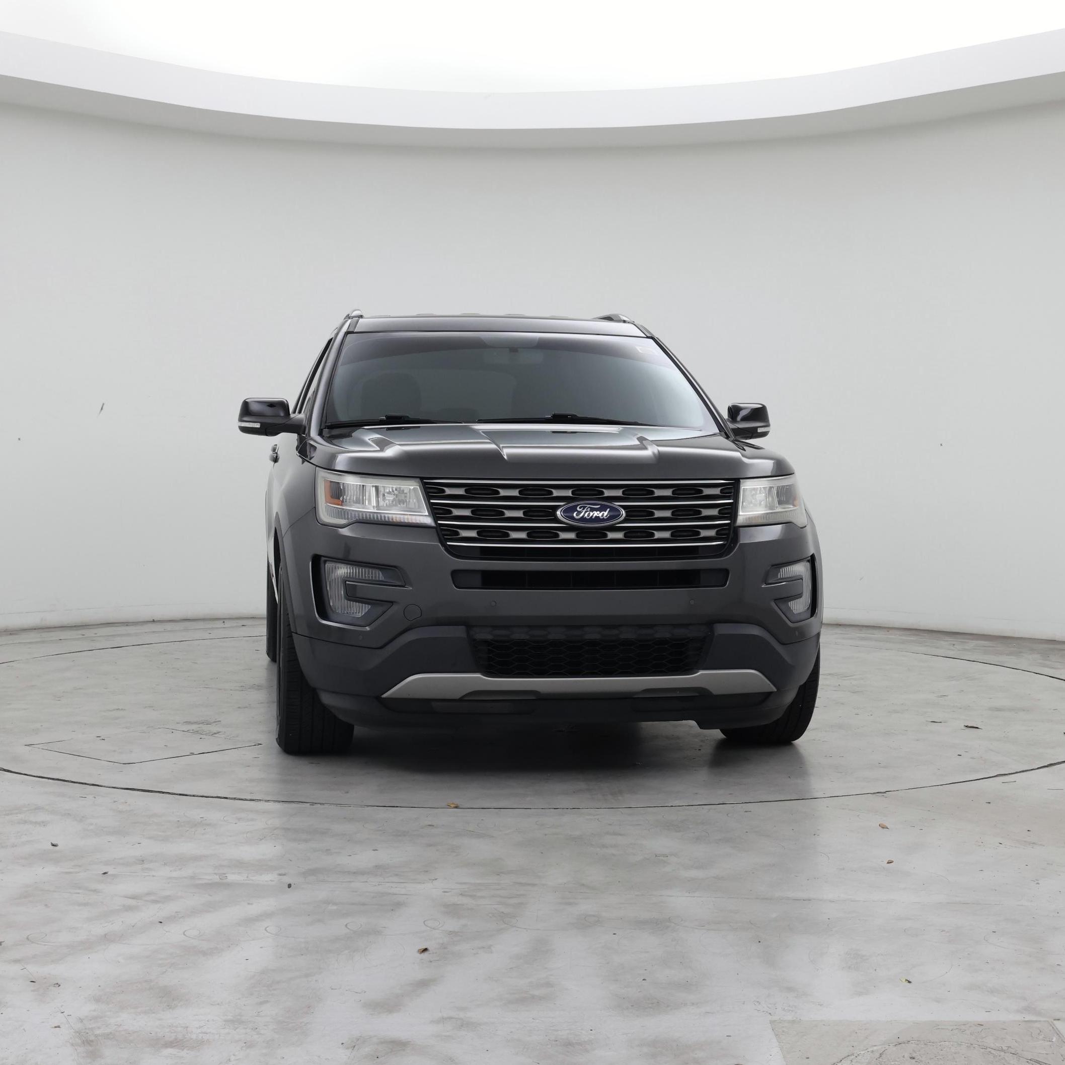 Thumbnail: 2017 Ford Explorer - 5