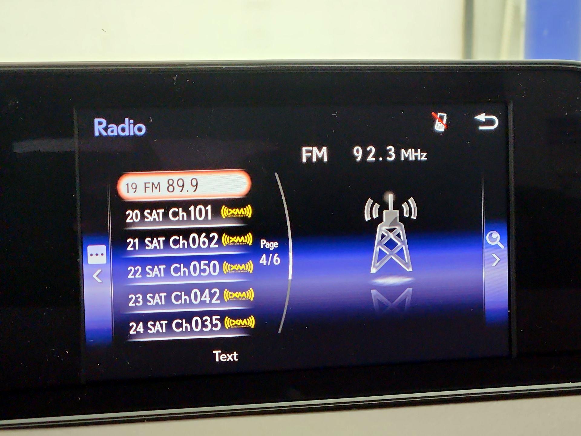 Thumbnail: 2017 Lexus RX - 15