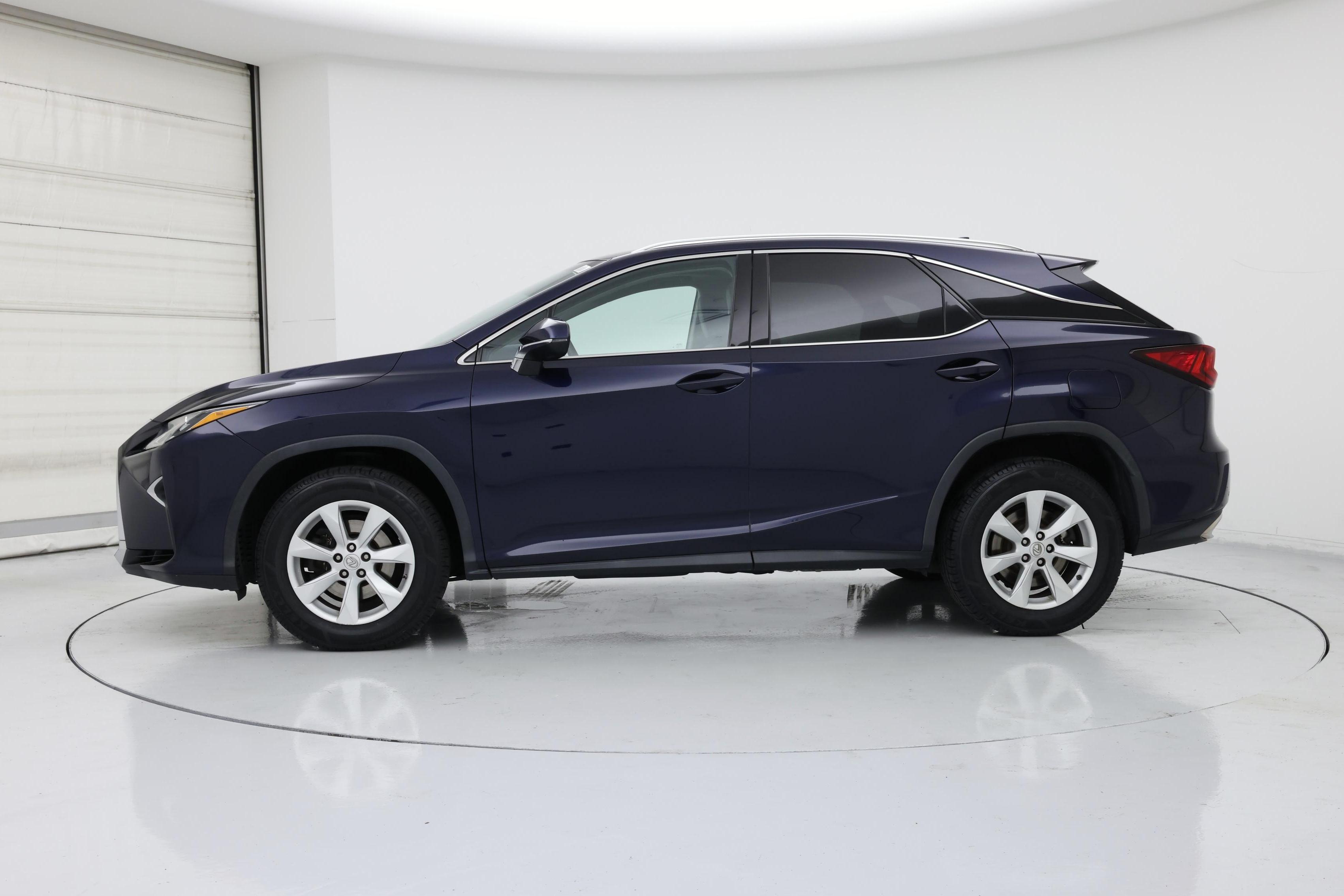 Thumbnail: 2017 Lexus RX - 3