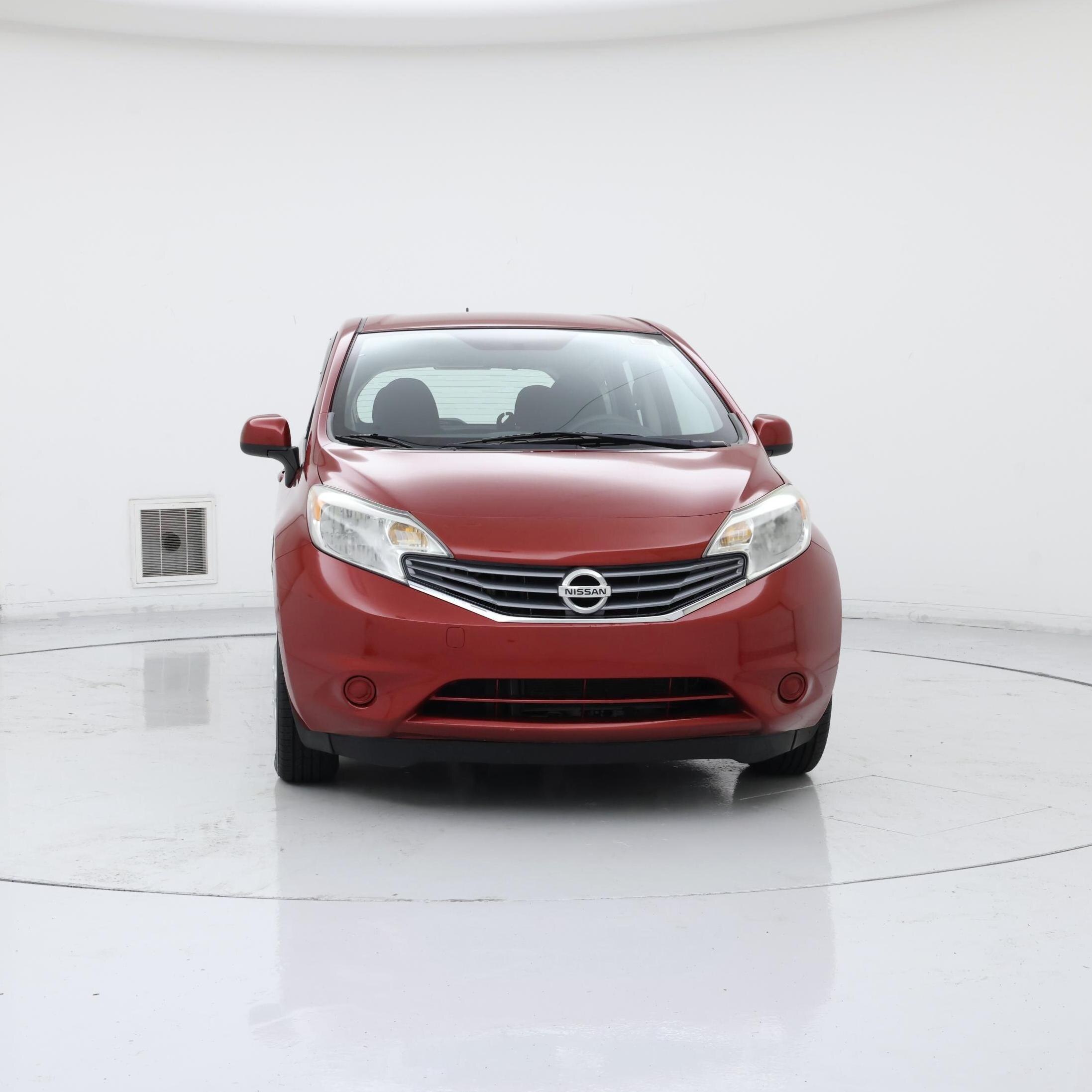 Thumbnail: 2014 Nissan Versa Note - 5