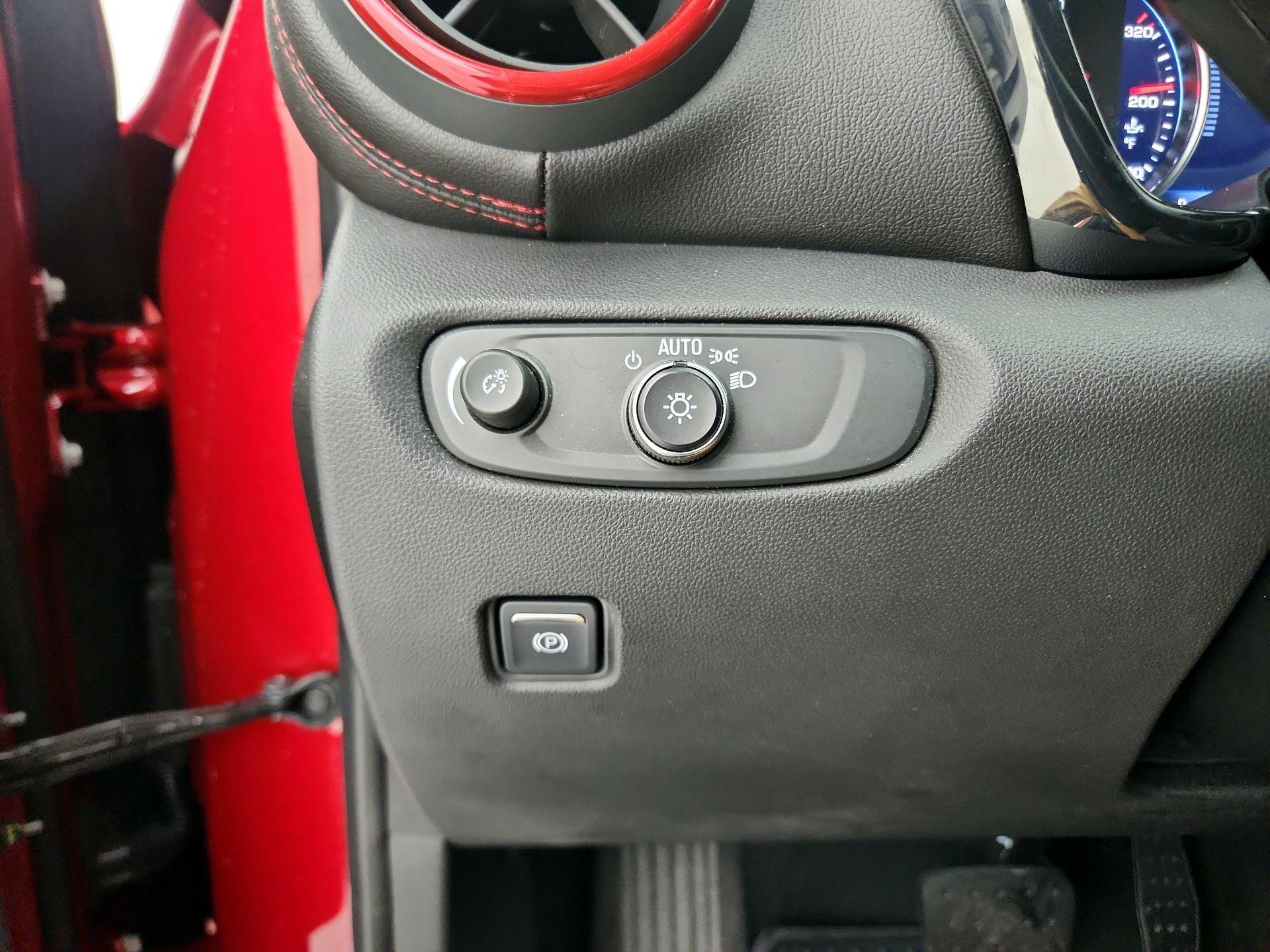 Thumbnail: 2022 Chevrolet Blazer - 13