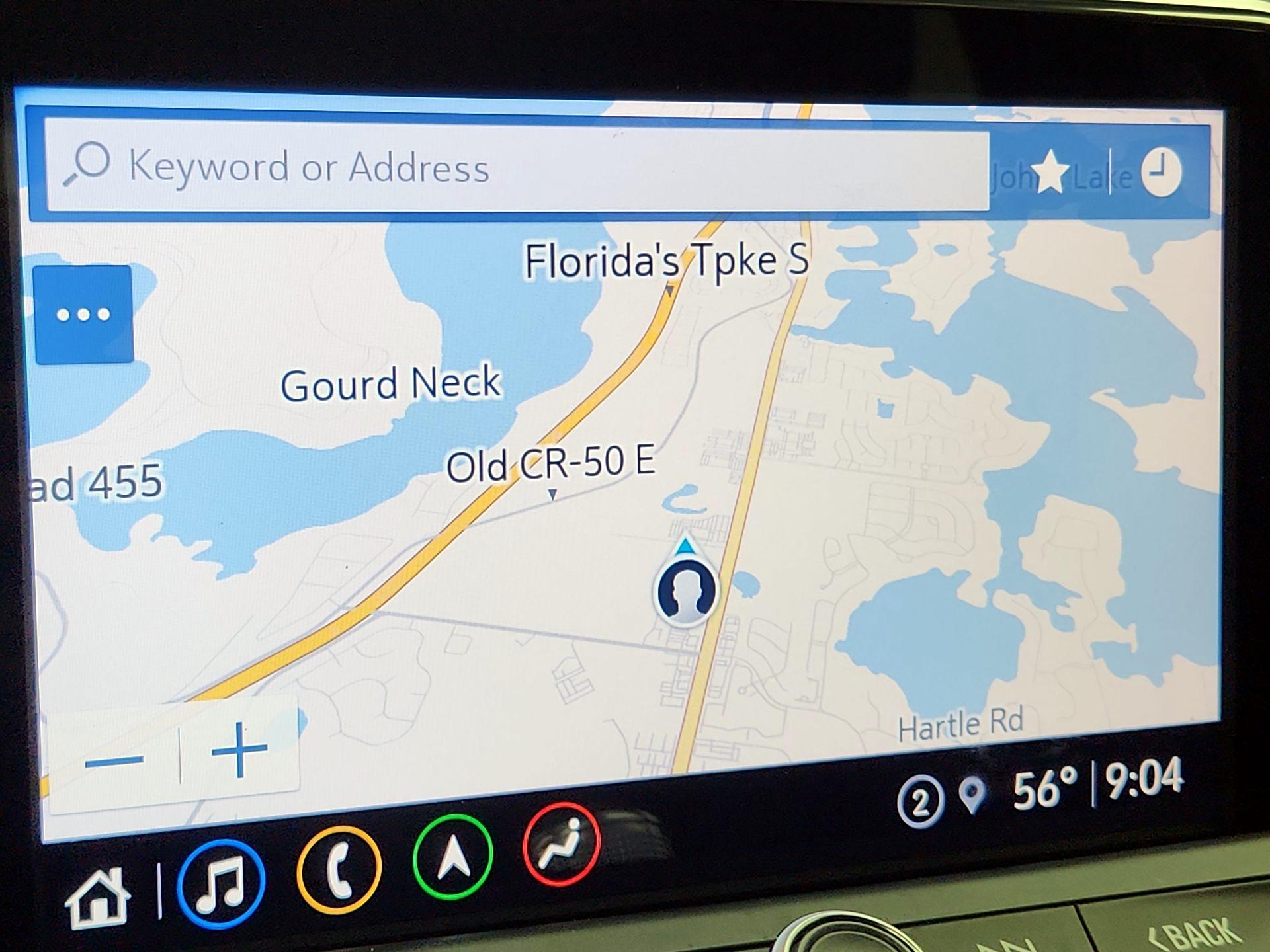 Thumbnail: 2022 Chevrolet Blazer - 14