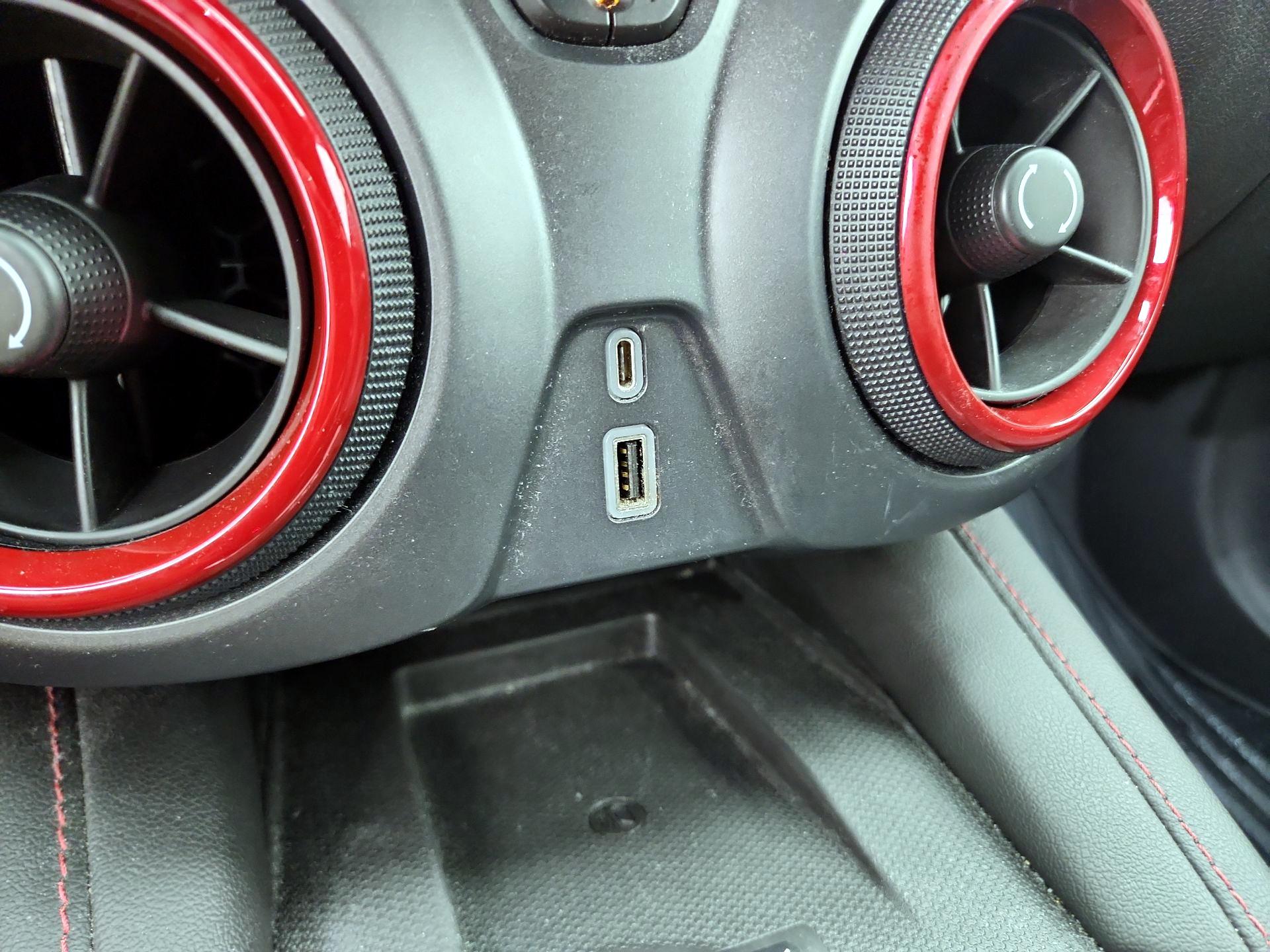 Thumbnail: 2022 Chevrolet Blazer - 19