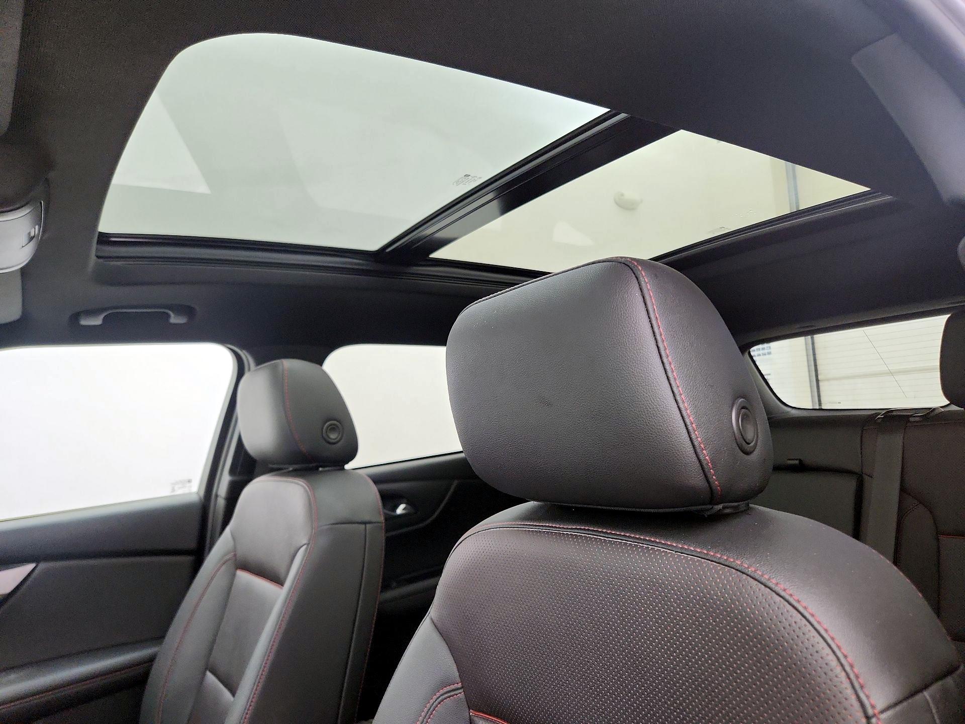 Thumbnail: 2022 Chevrolet Blazer - 20