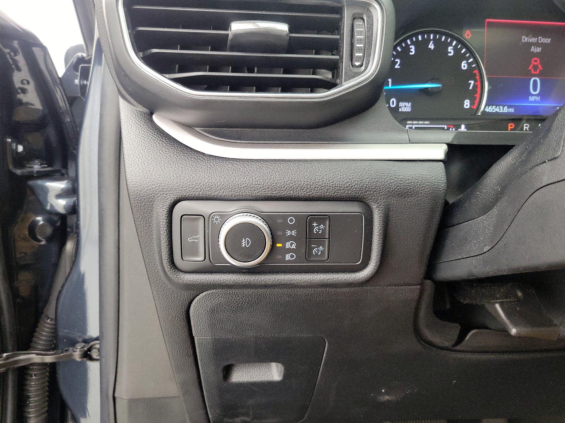 Thumbnail: 2022 Ford Explorer - 13