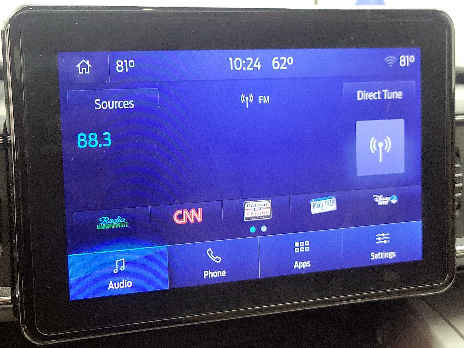 Thumbnail: 2022 Ford Explorer - 15