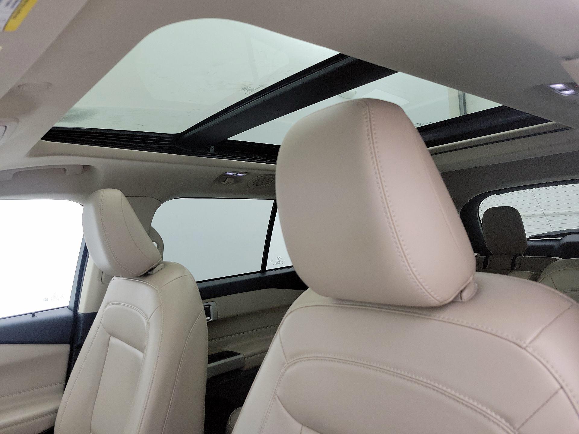 Thumbnail: 2022 Ford Explorer - 19