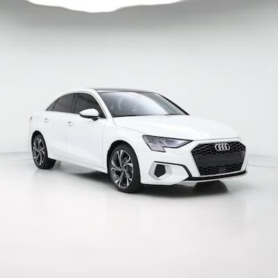 2022 Audi A3 Premium