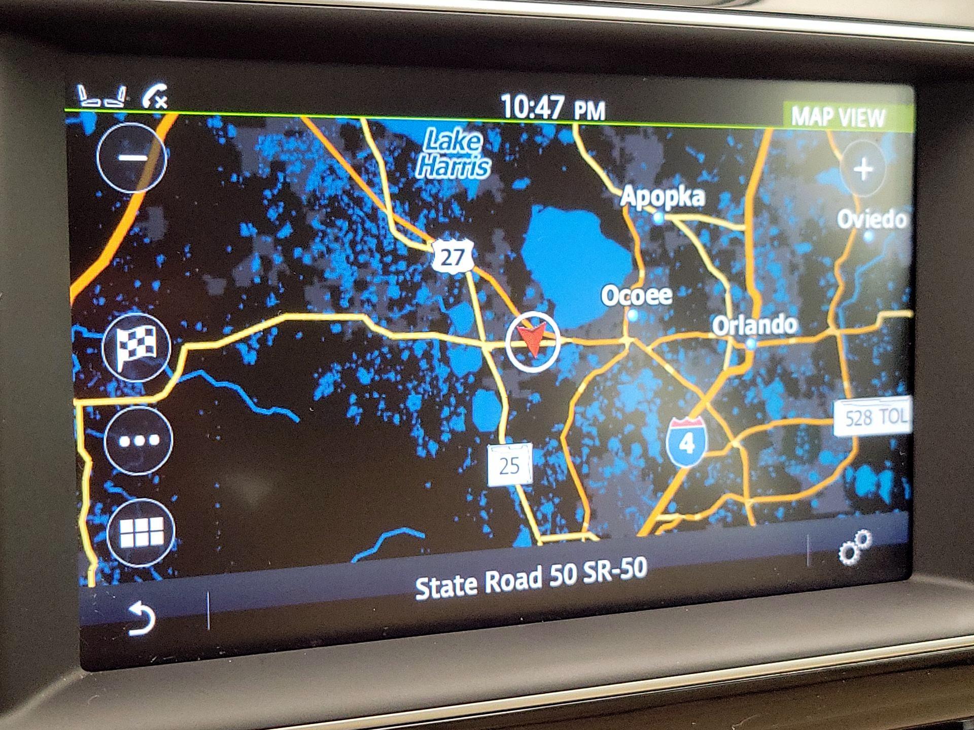 Thumbnail: 2017 Jaguar XE - 14