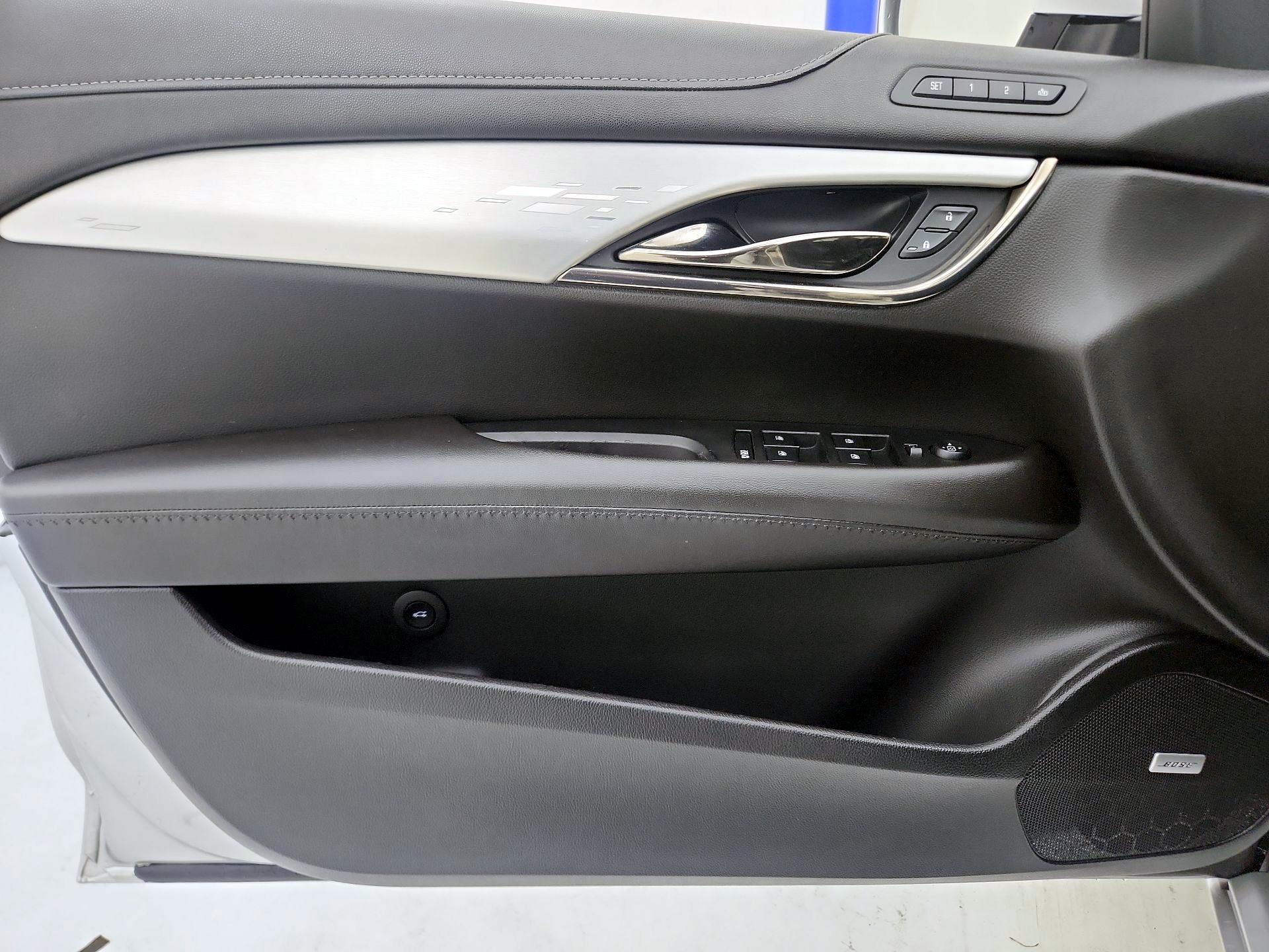 Thumbnail: 2014 Cadillac ATS - 12