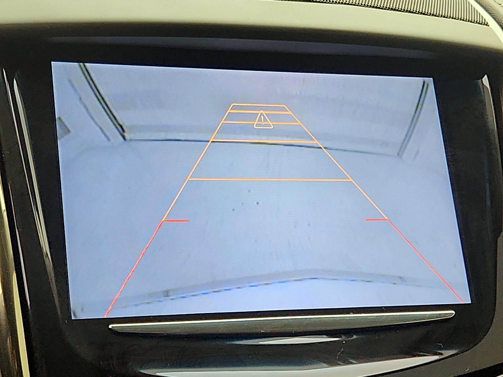 Thumbnail: 2014 Cadillac ATS - 14