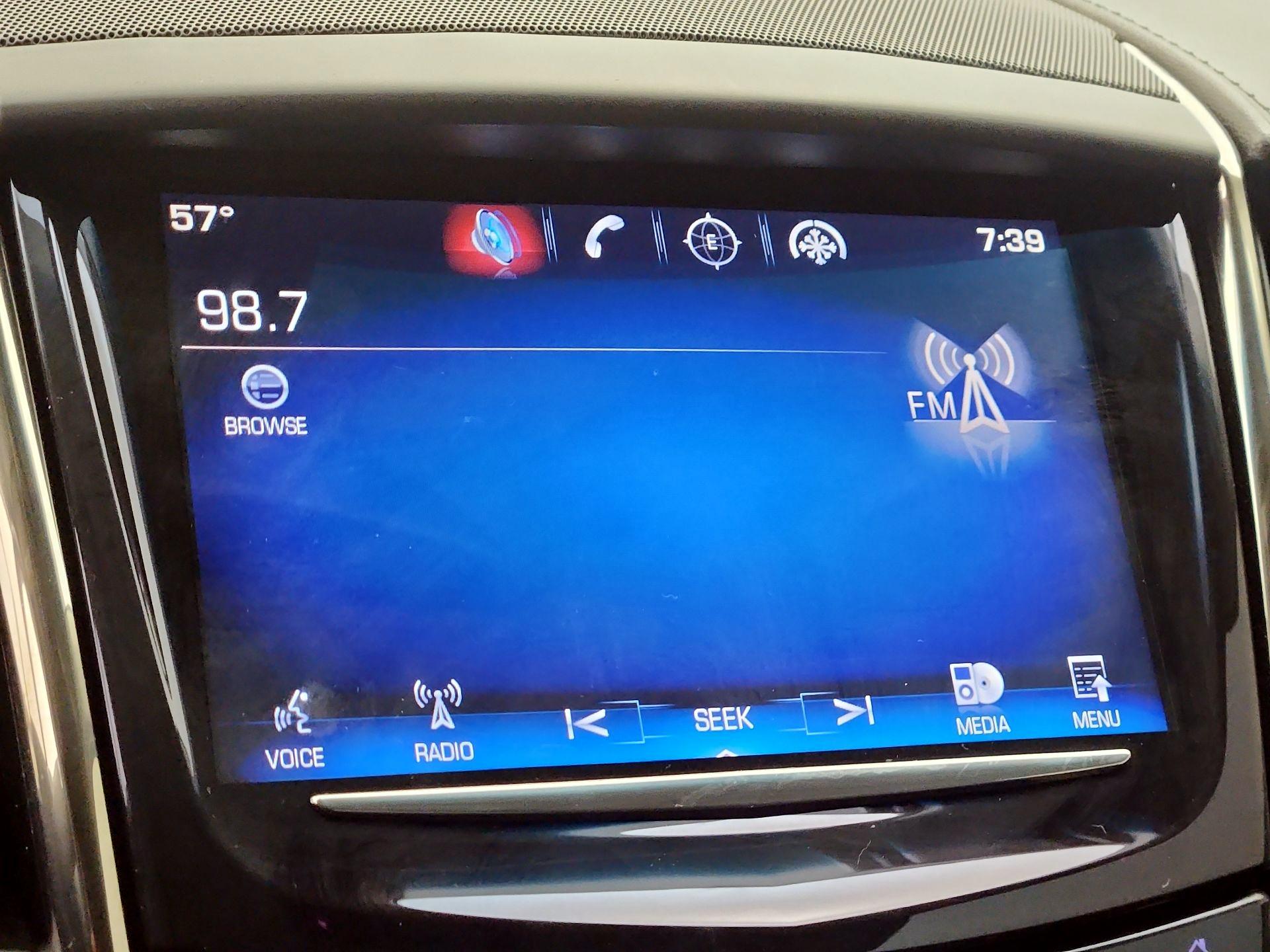 Thumbnail: 2014 Cadillac ATS - 15