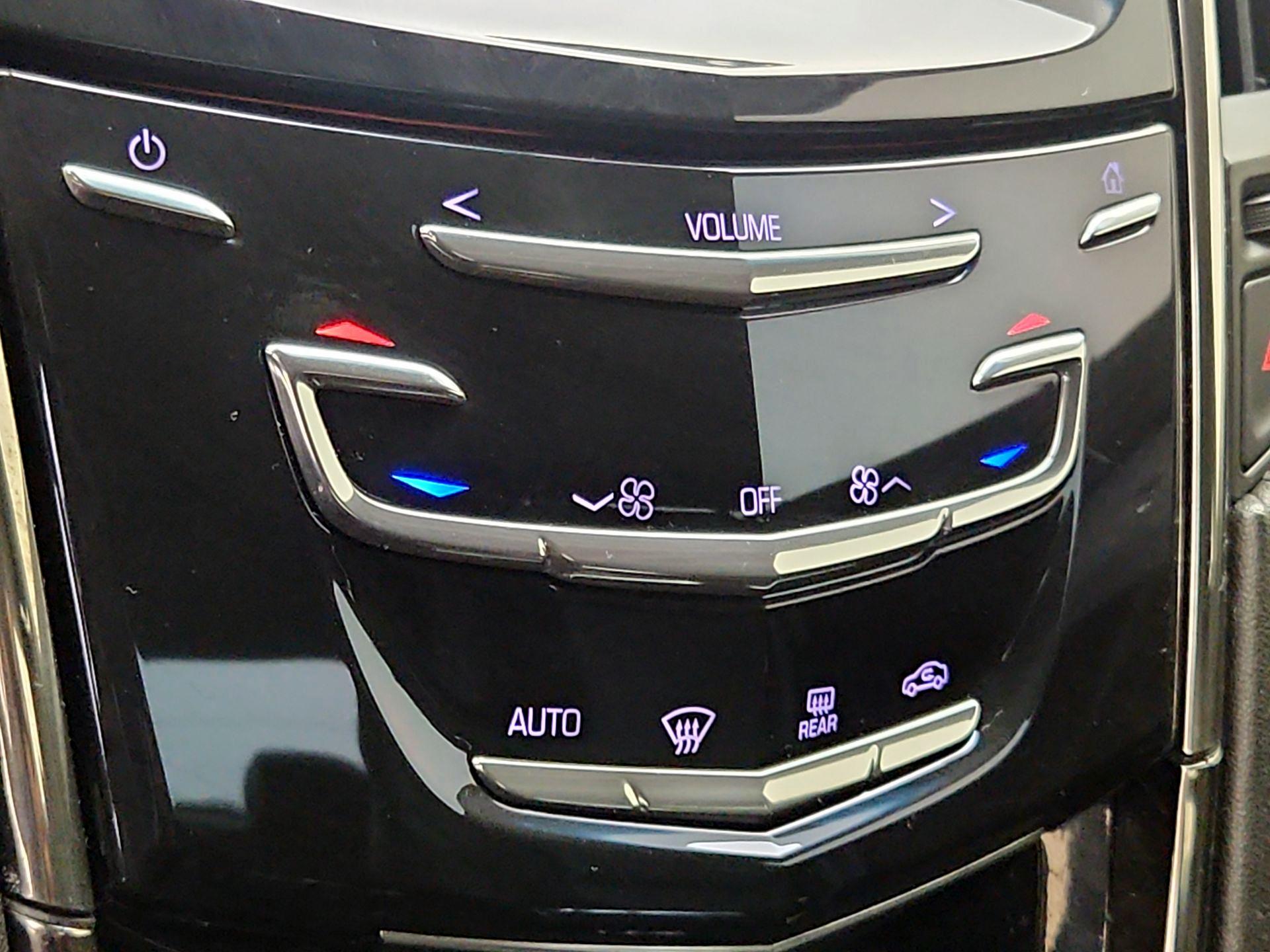 Thumbnail: 2014 Cadillac ATS - 16