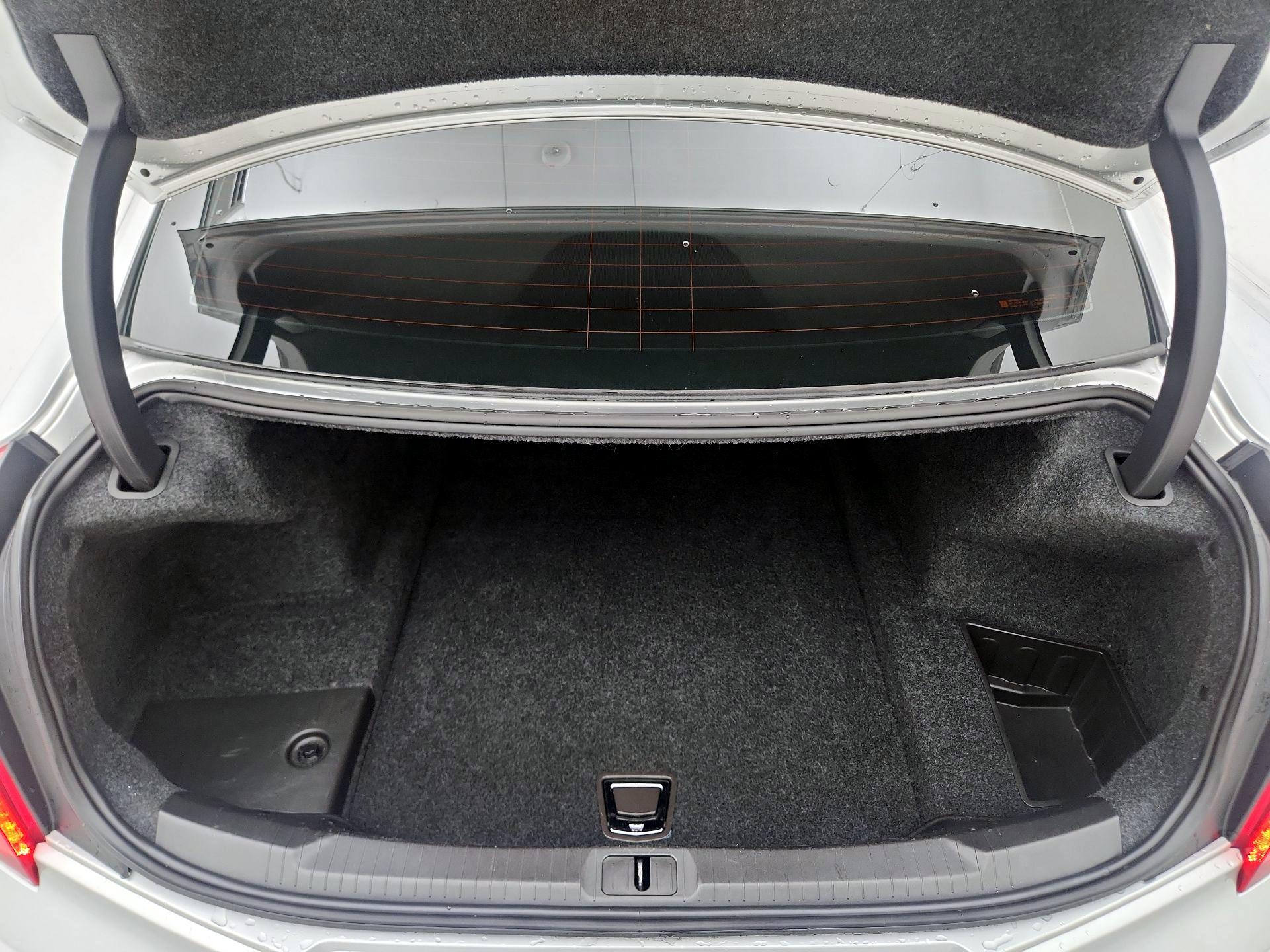 Thumbnail: 2014 Cadillac ATS - 20