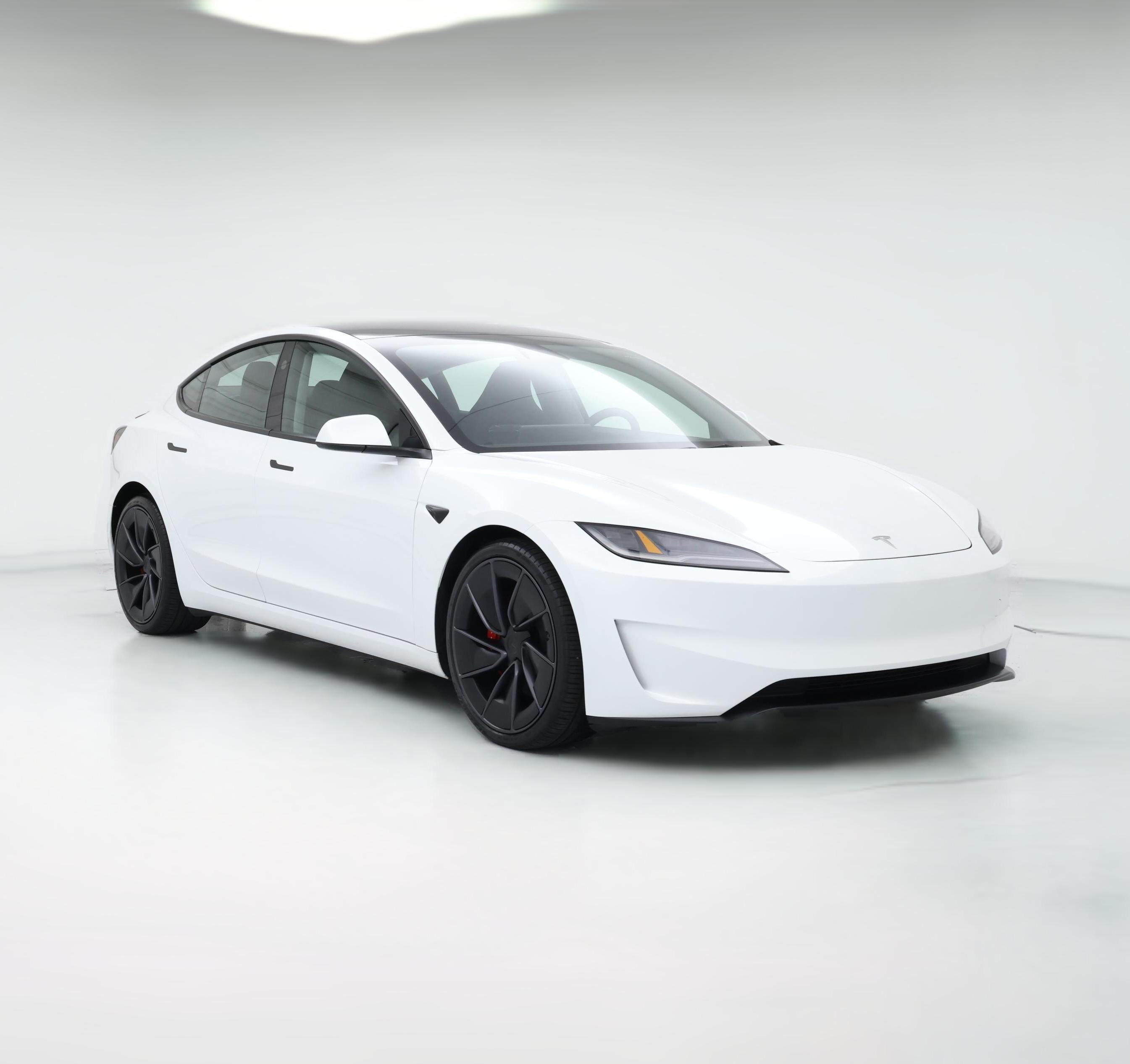 Thumbnail: 2025 Tesla Model 3 - 1