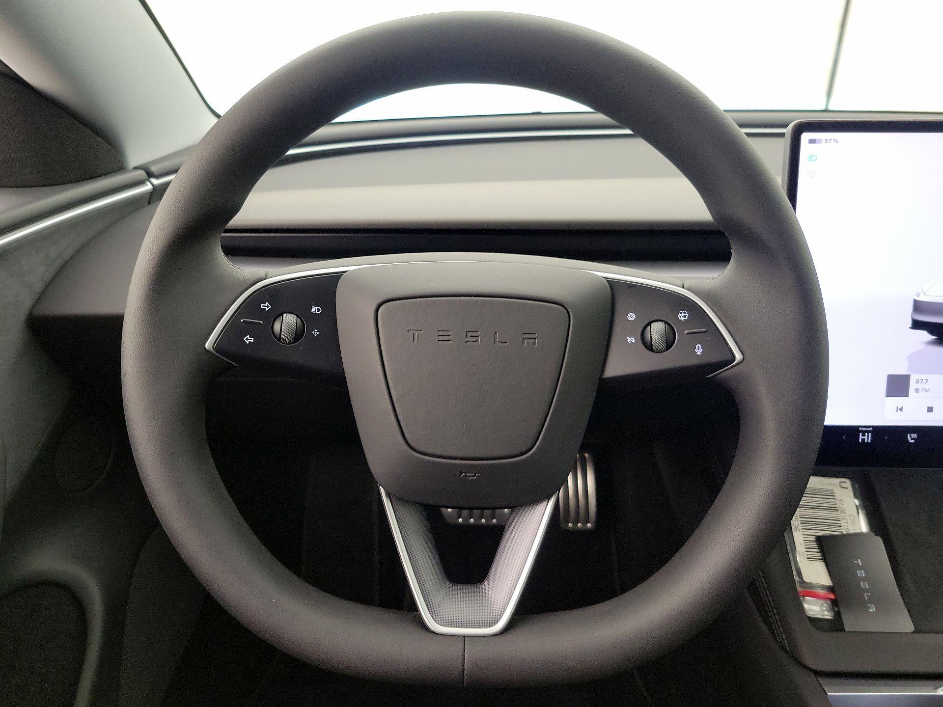 Thumbnail: 2025 Tesla Model 3 - 10