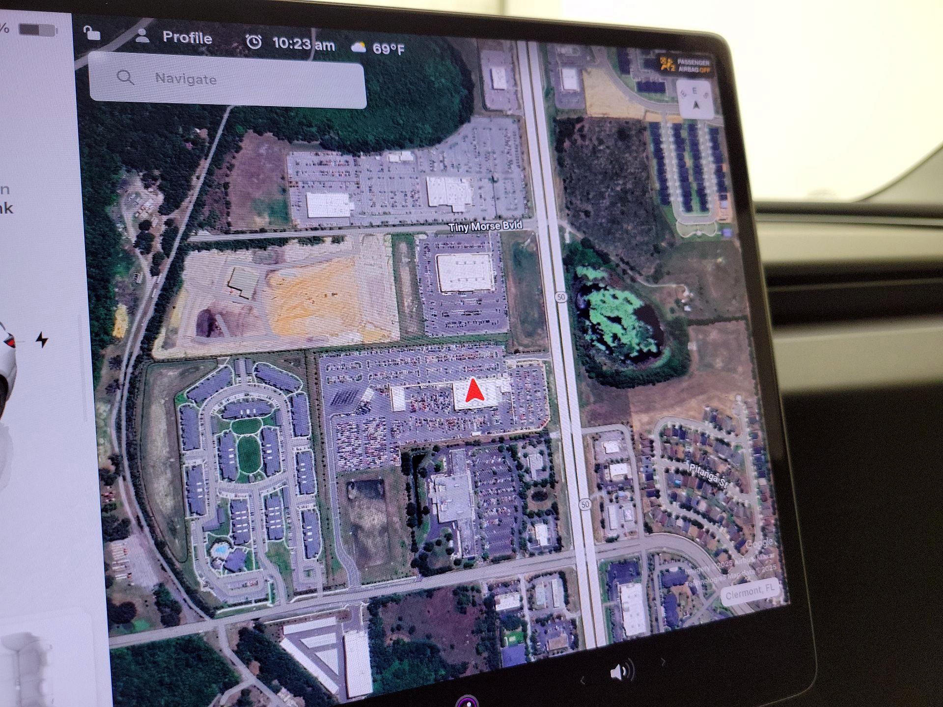 Thumbnail: 2025 Tesla Model 3 - 13