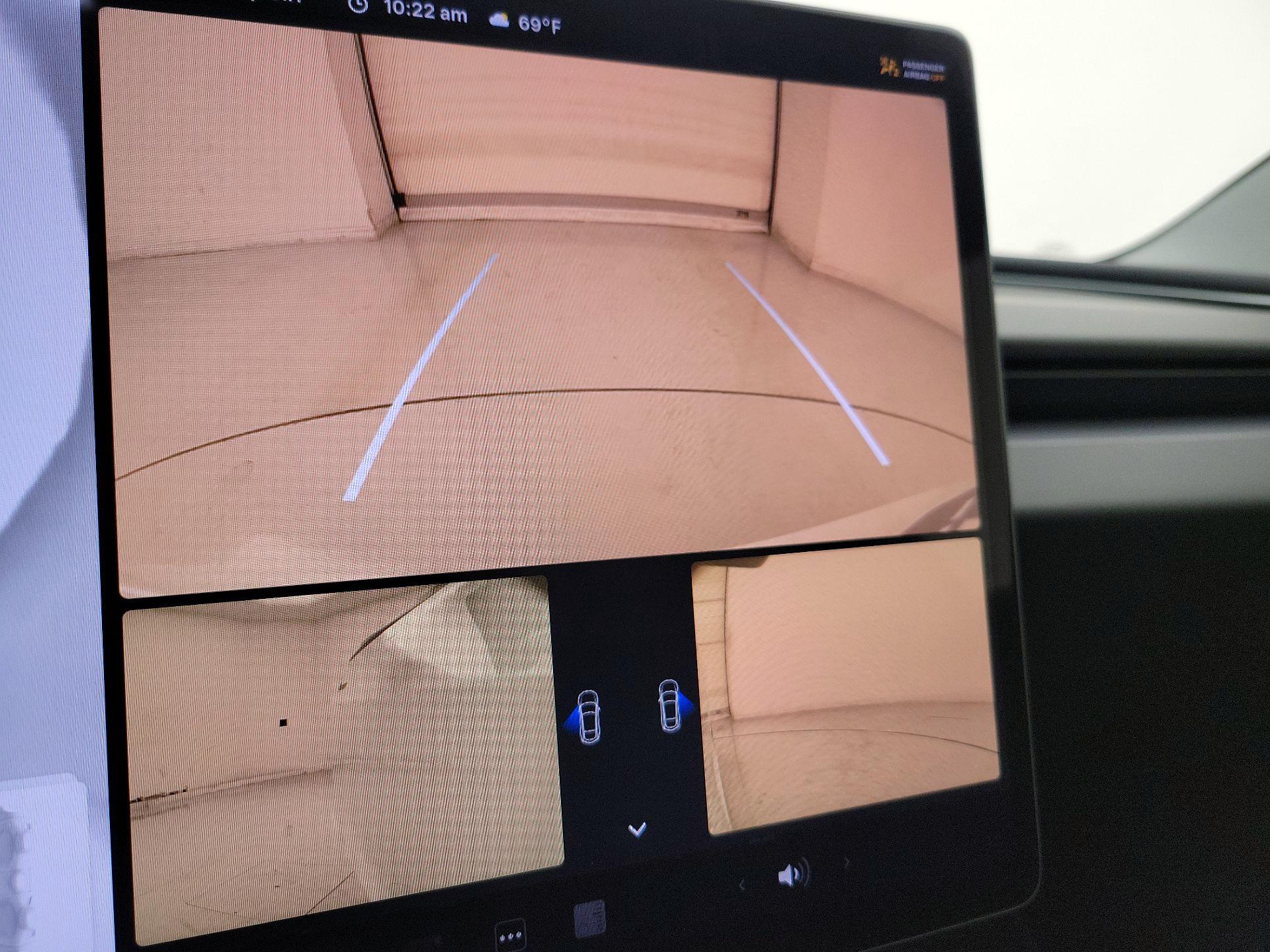 Thumbnail: 2025 Tesla Model 3 - 14