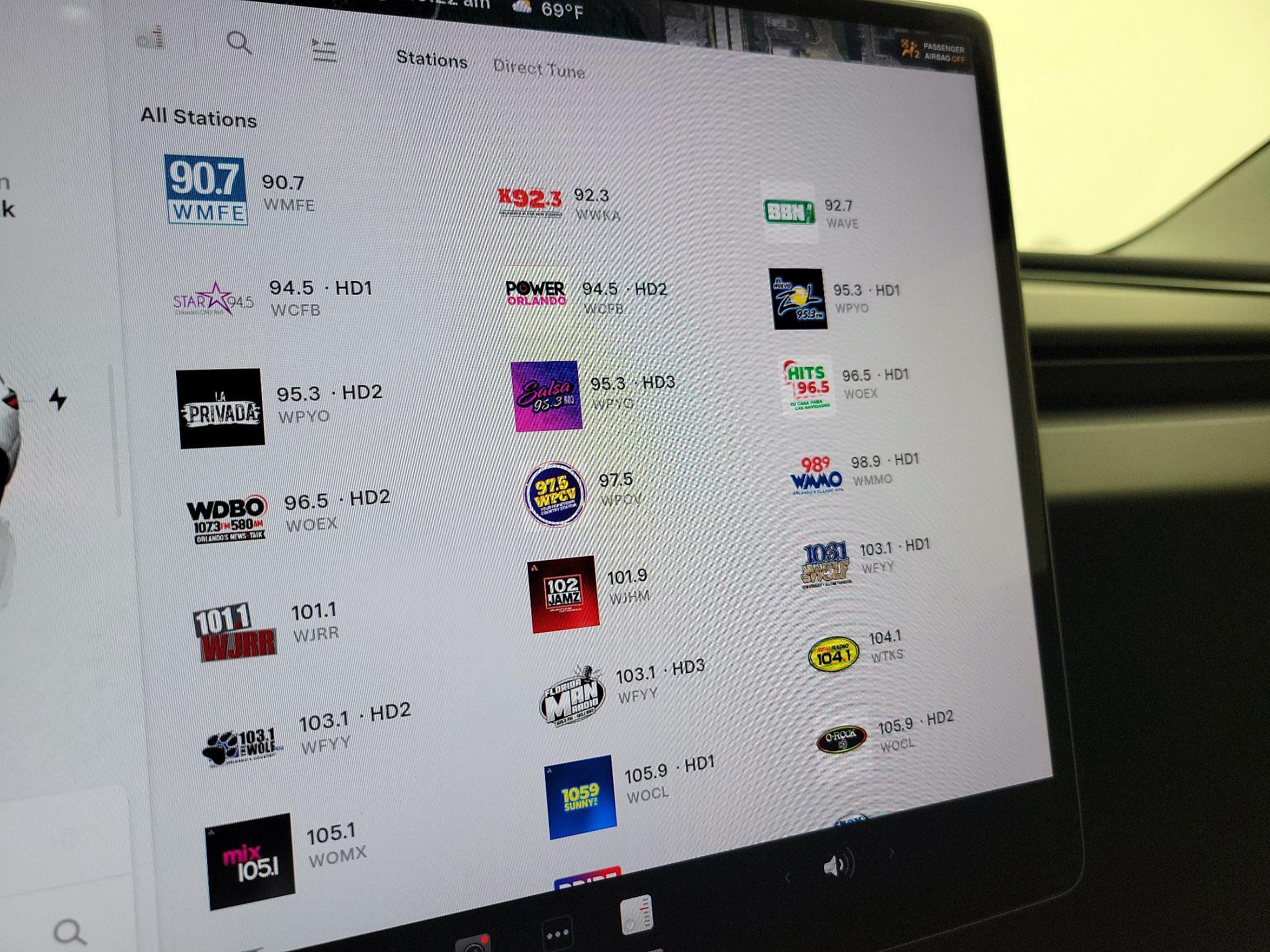 Thumbnail: 2025 Tesla Model 3 - 15