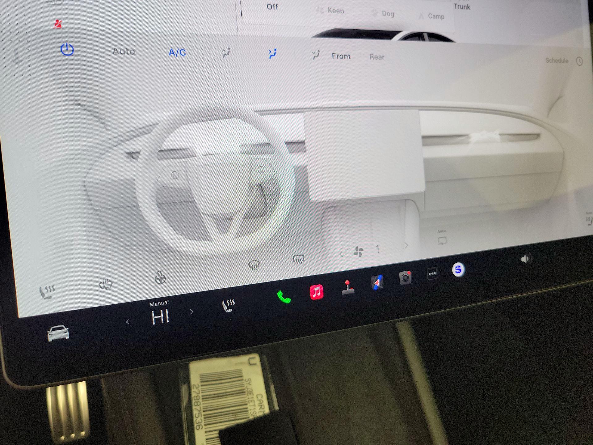 Thumbnail: 2025 Tesla Model 3 - 16