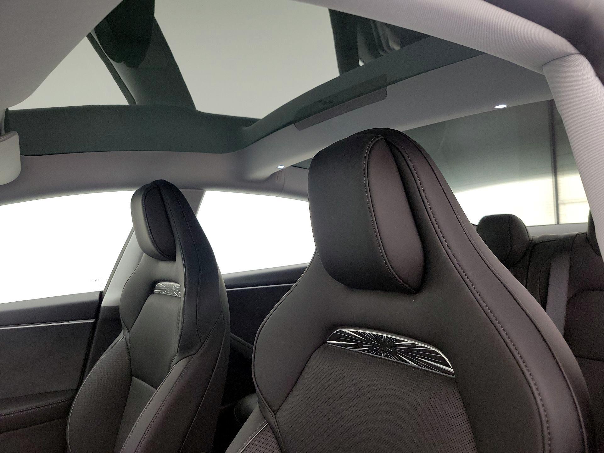 Thumbnail: 2025 Tesla Model 3 - 19