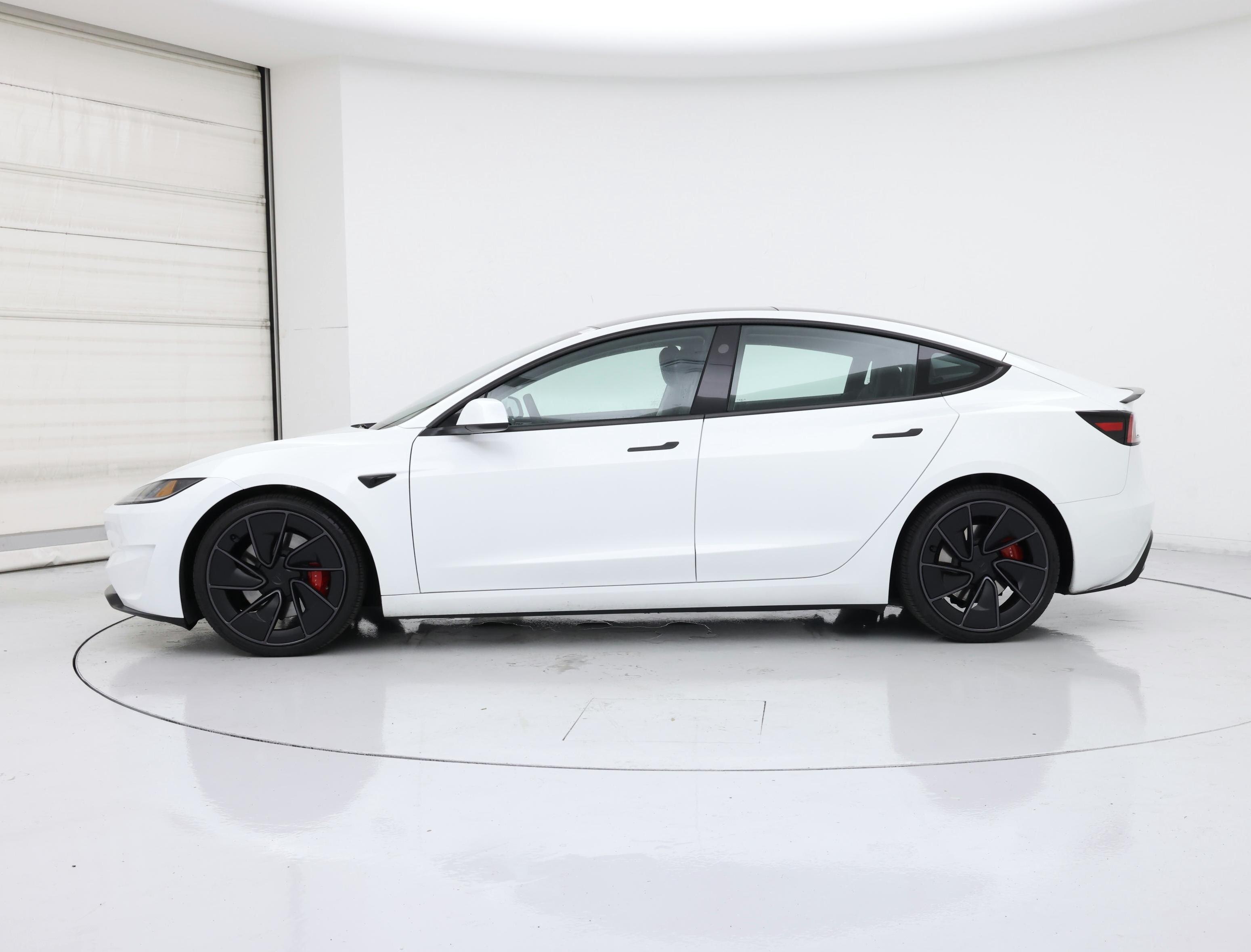 Thumbnail: 2025 Tesla Model 3 - 3