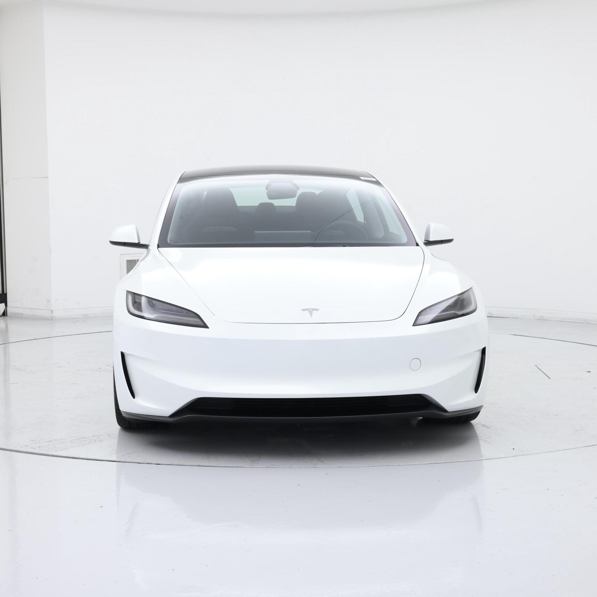 Thumbnail: 2025 Tesla Model 3 - 5