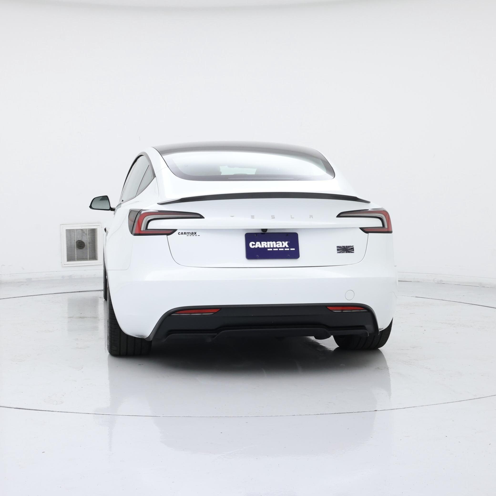 Thumbnail: 2025 Tesla Model 3 - 6