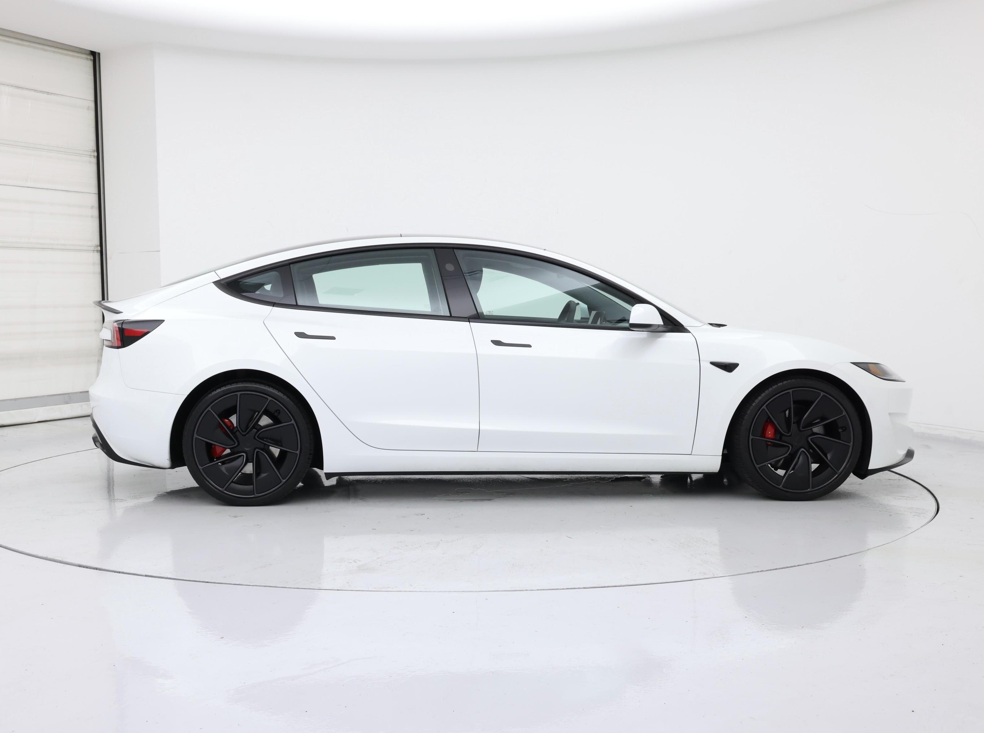 Thumbnail: 2025 Tesla Model 3 - 7