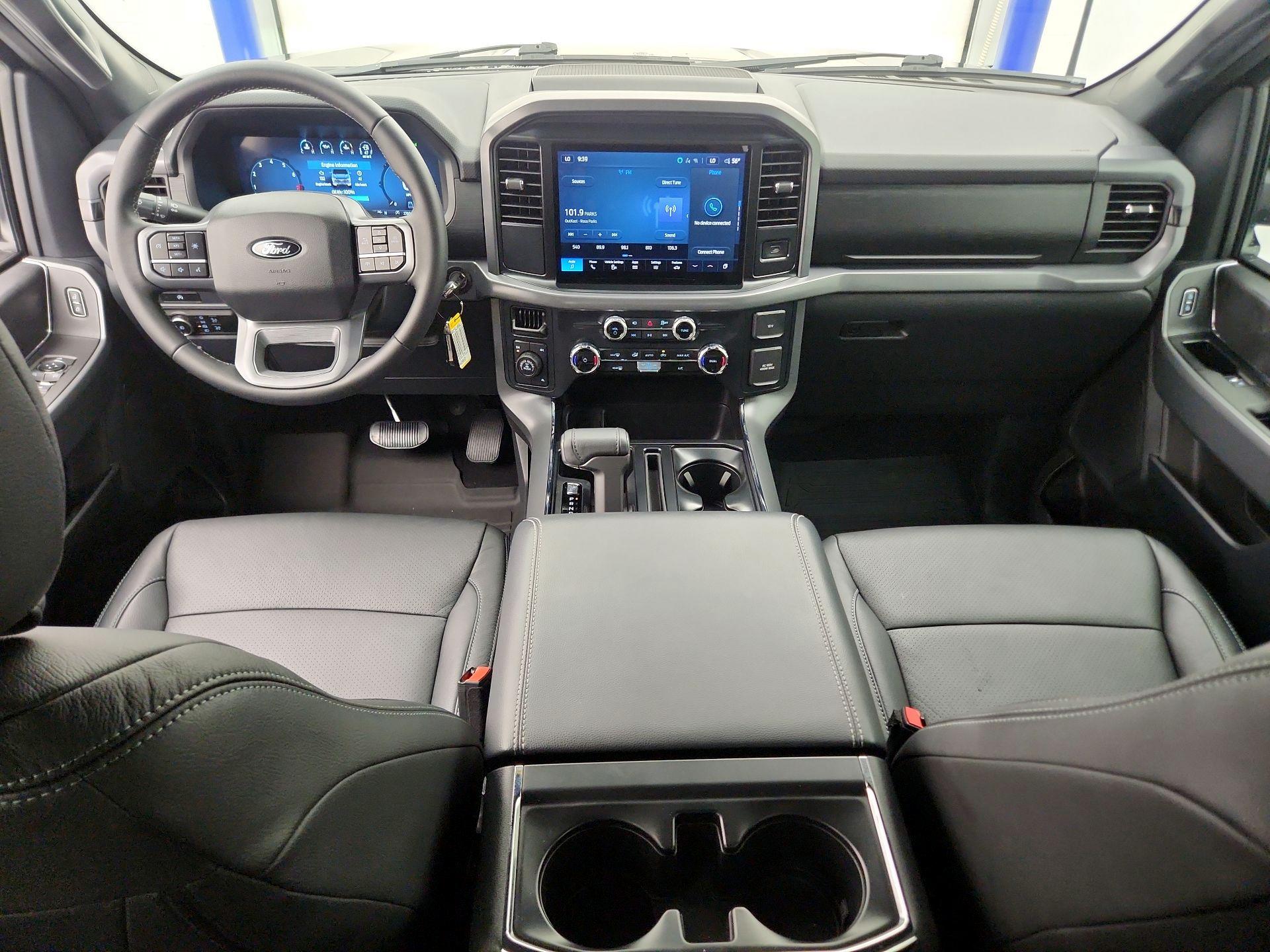 Thumbnail: 2025 Ford F-150 - 9