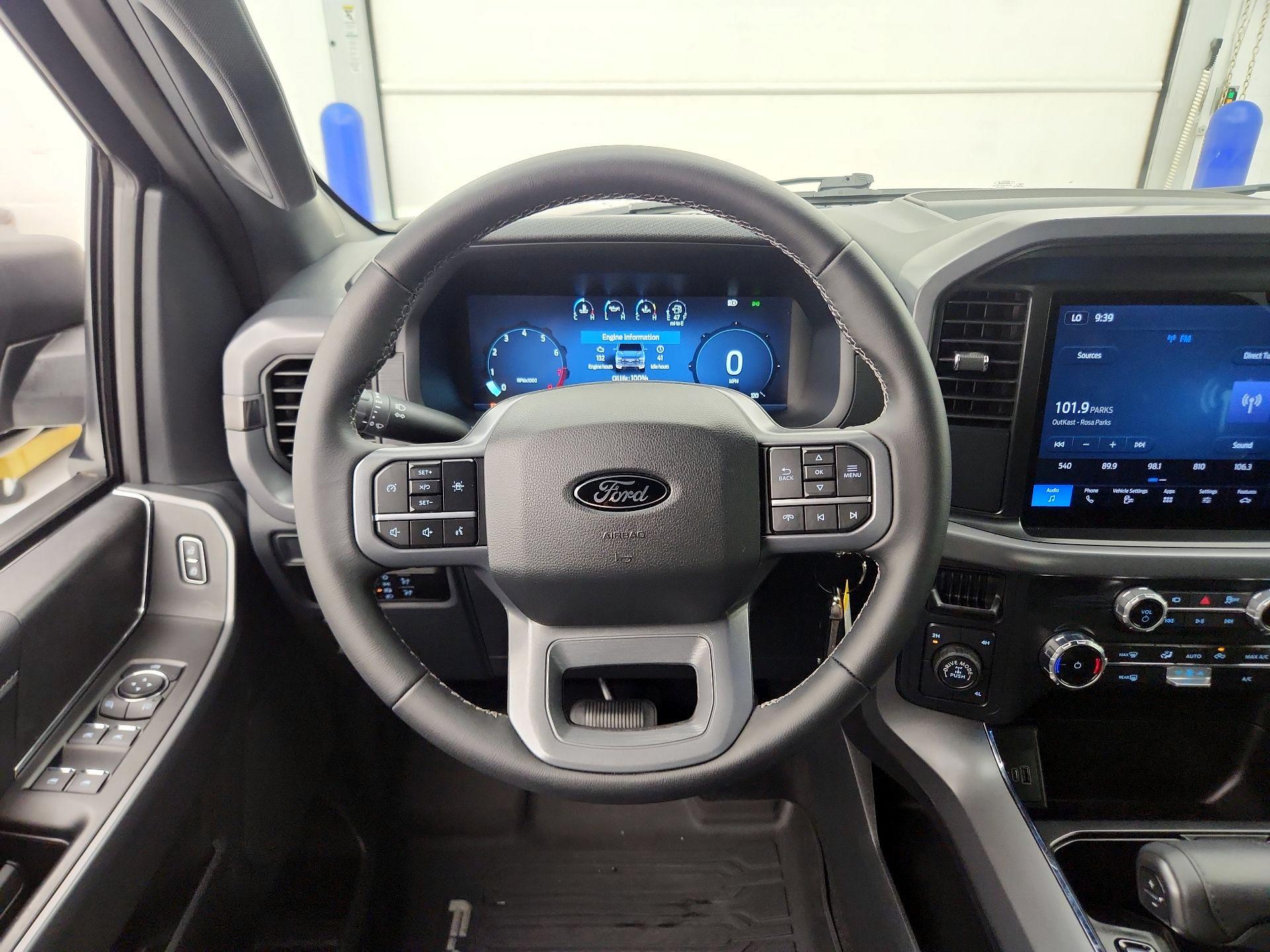 Thumbnail: 2025 Ford F-150 - 10