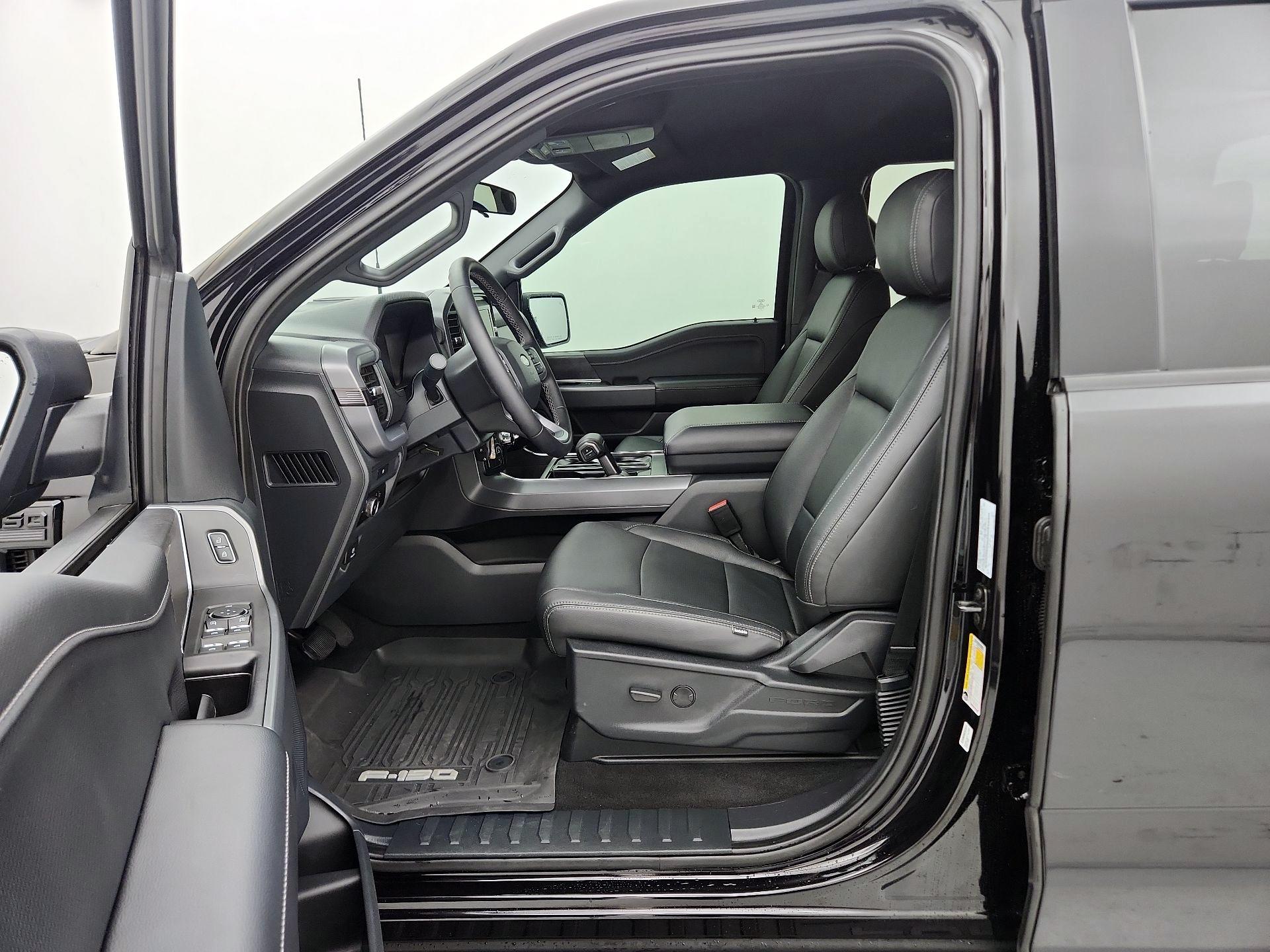 Thumbnail: 2025 Ford F-150 - 11