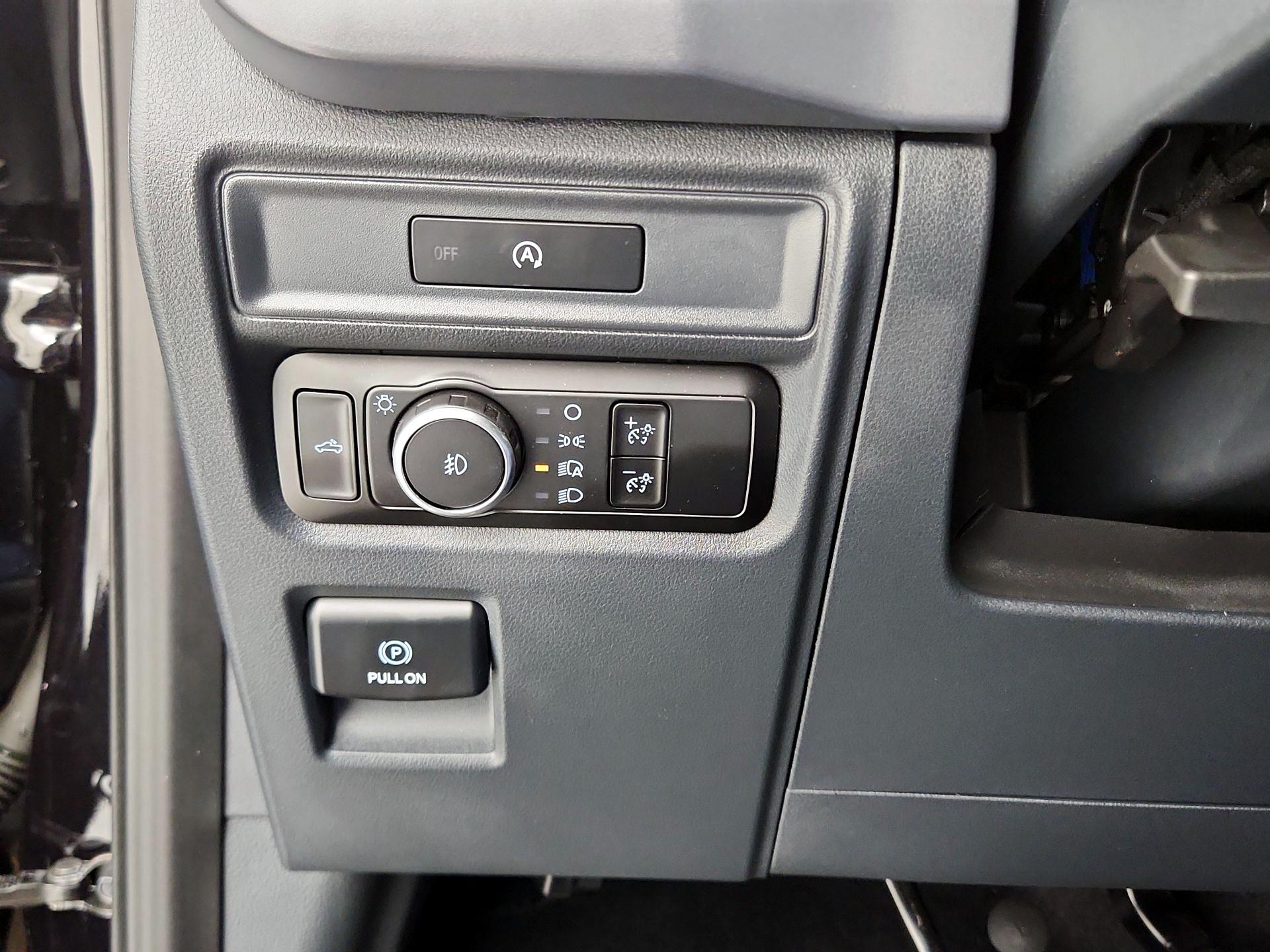 Thumbnail: 2025 Ford F-150 - 13