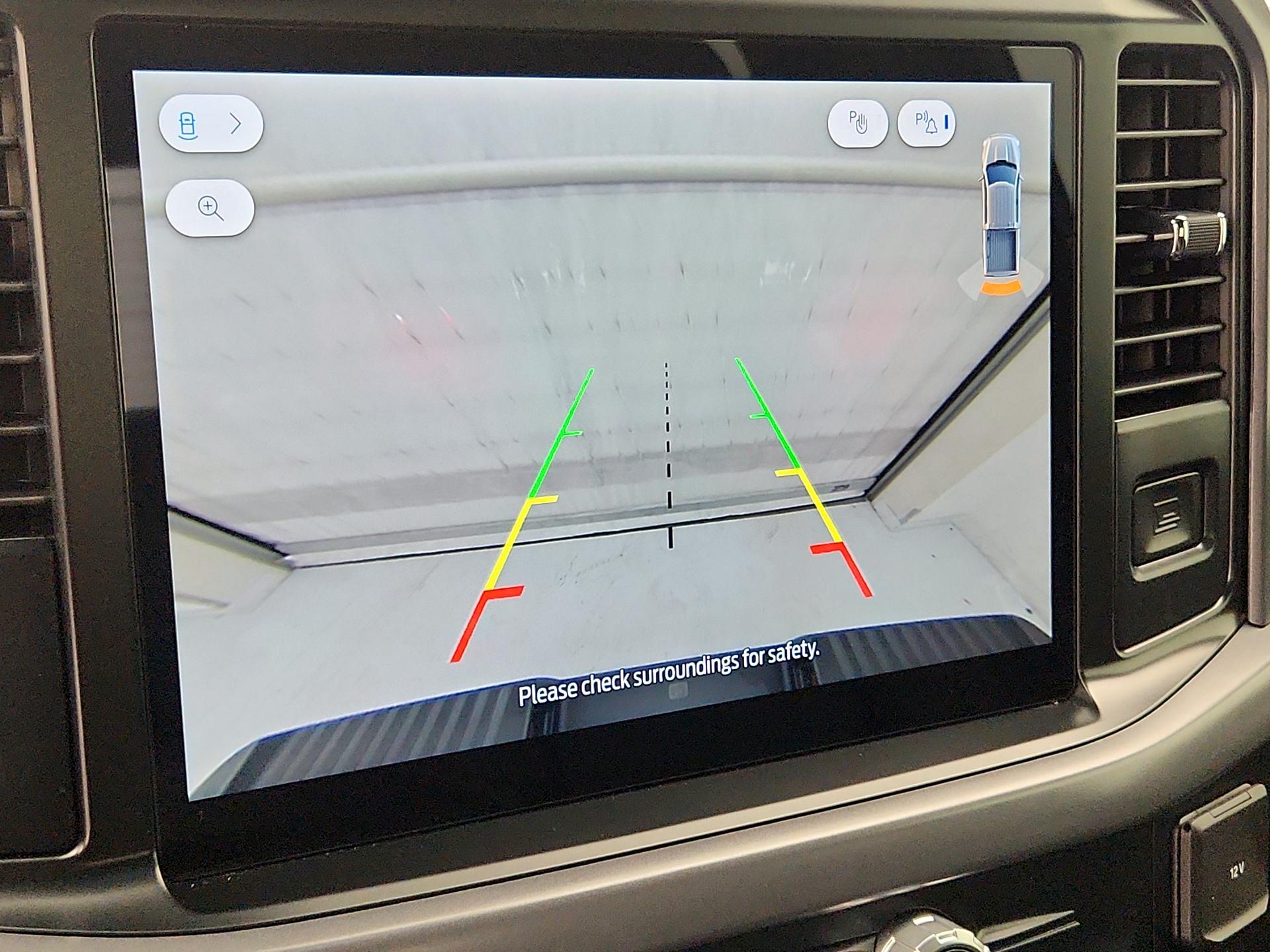 Thumbnail: 2025 Ford F-150 - 14