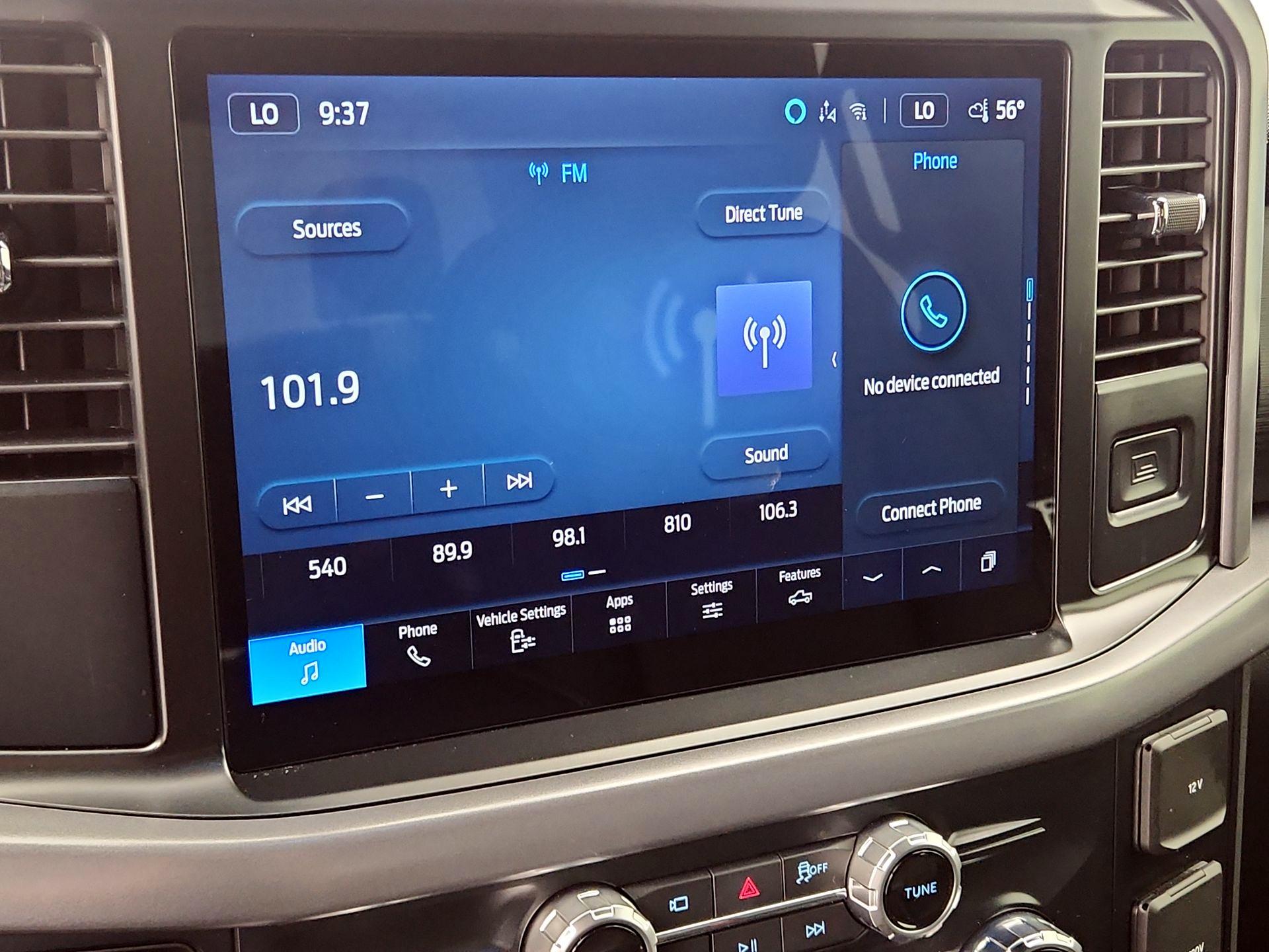 Thumbnail: 2025 Ford F-150 - 15