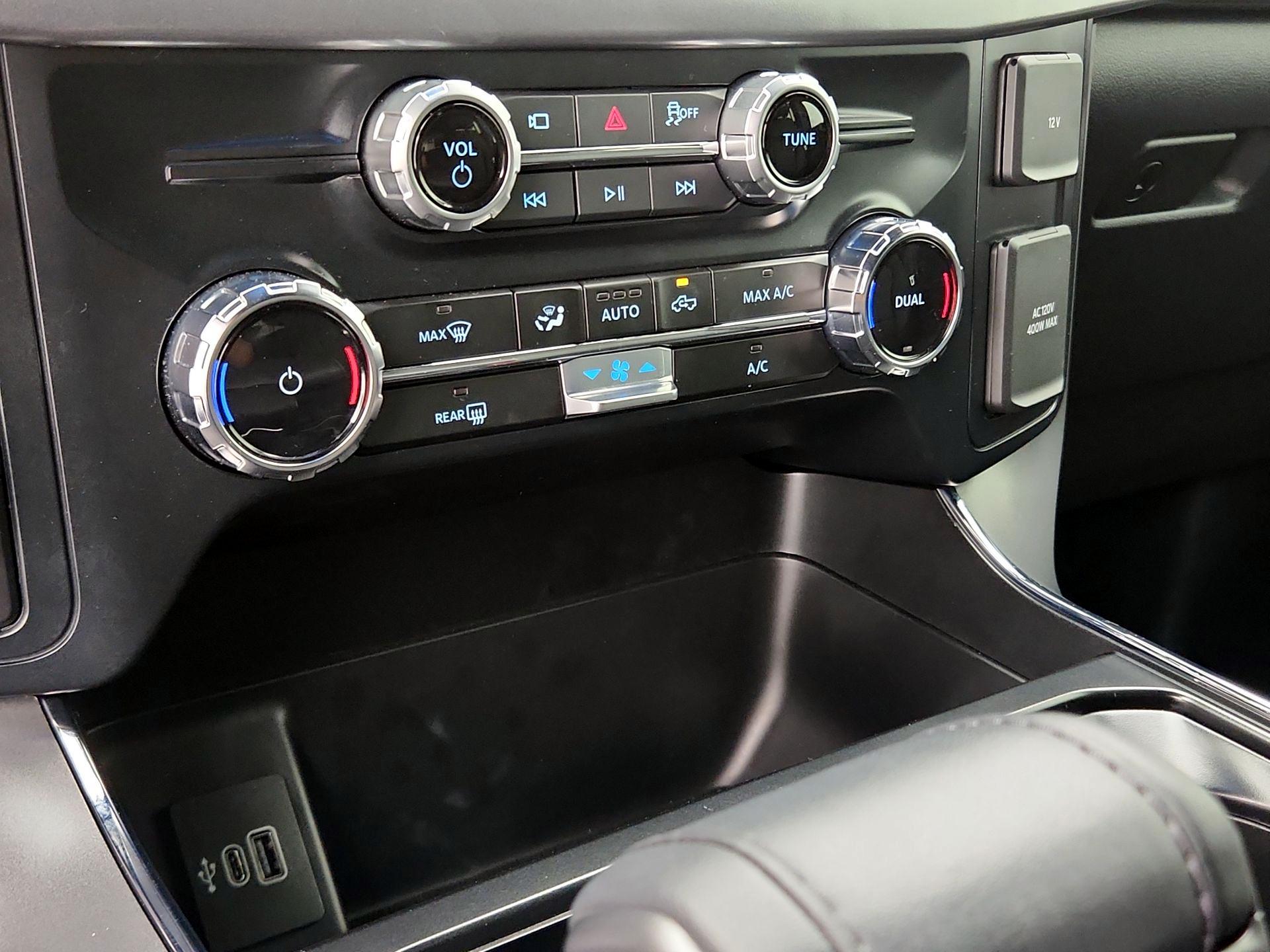 Thumbnail: 2025 Ford F-150 - 16