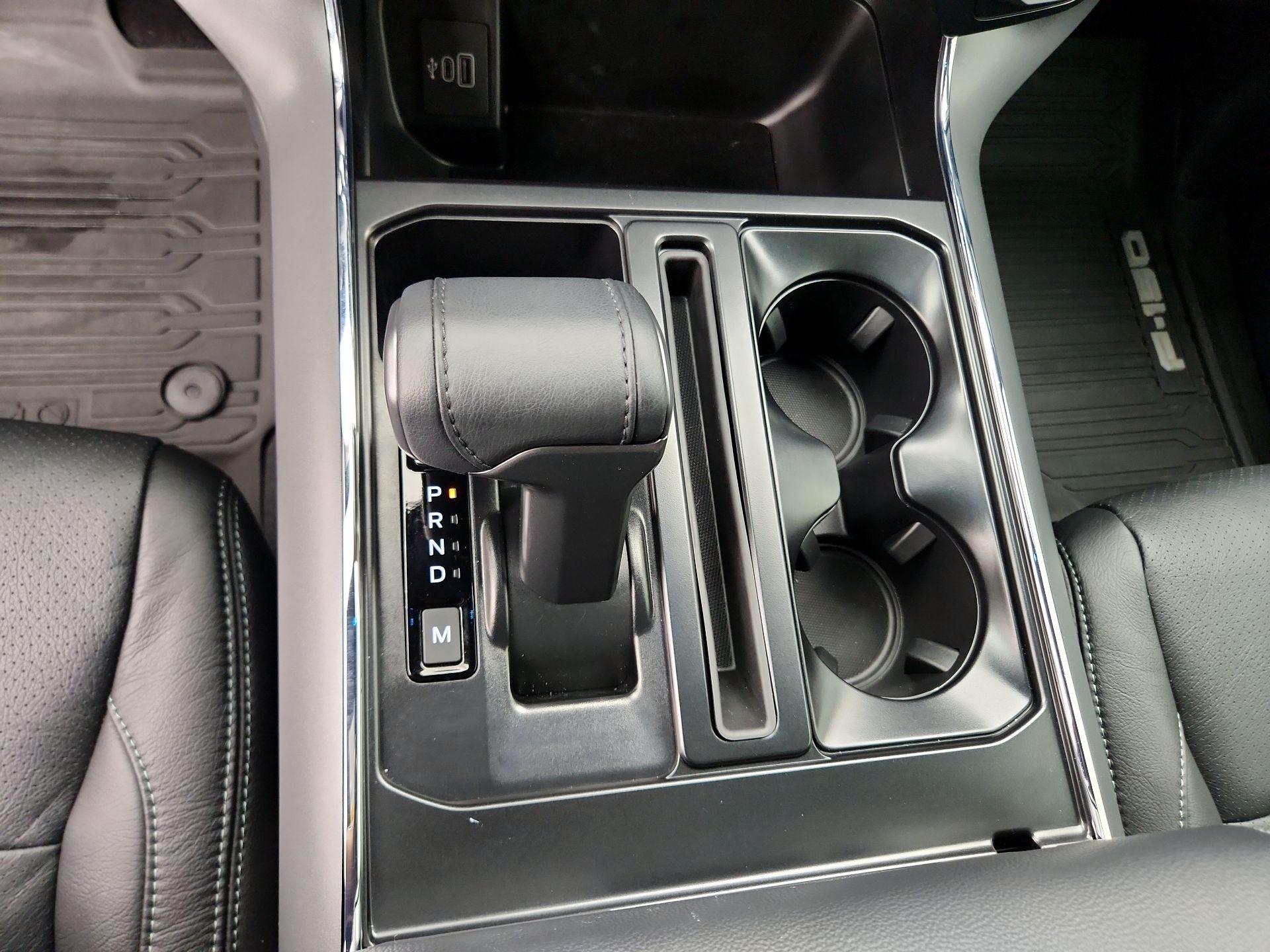 Thumbnail: 2025 Ford F-150 - 17