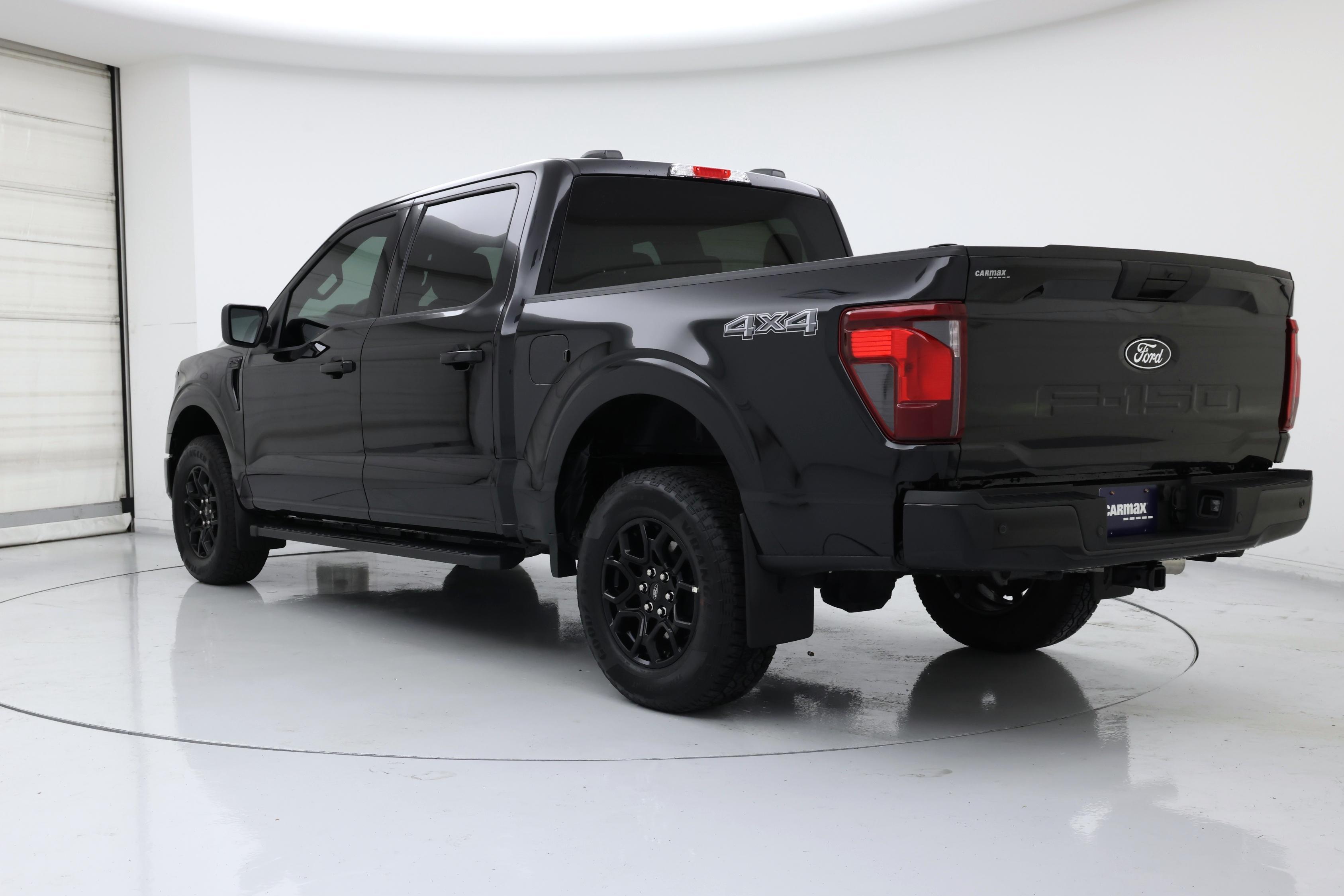 Thumbnail: 2025 Ford F-150 - 2