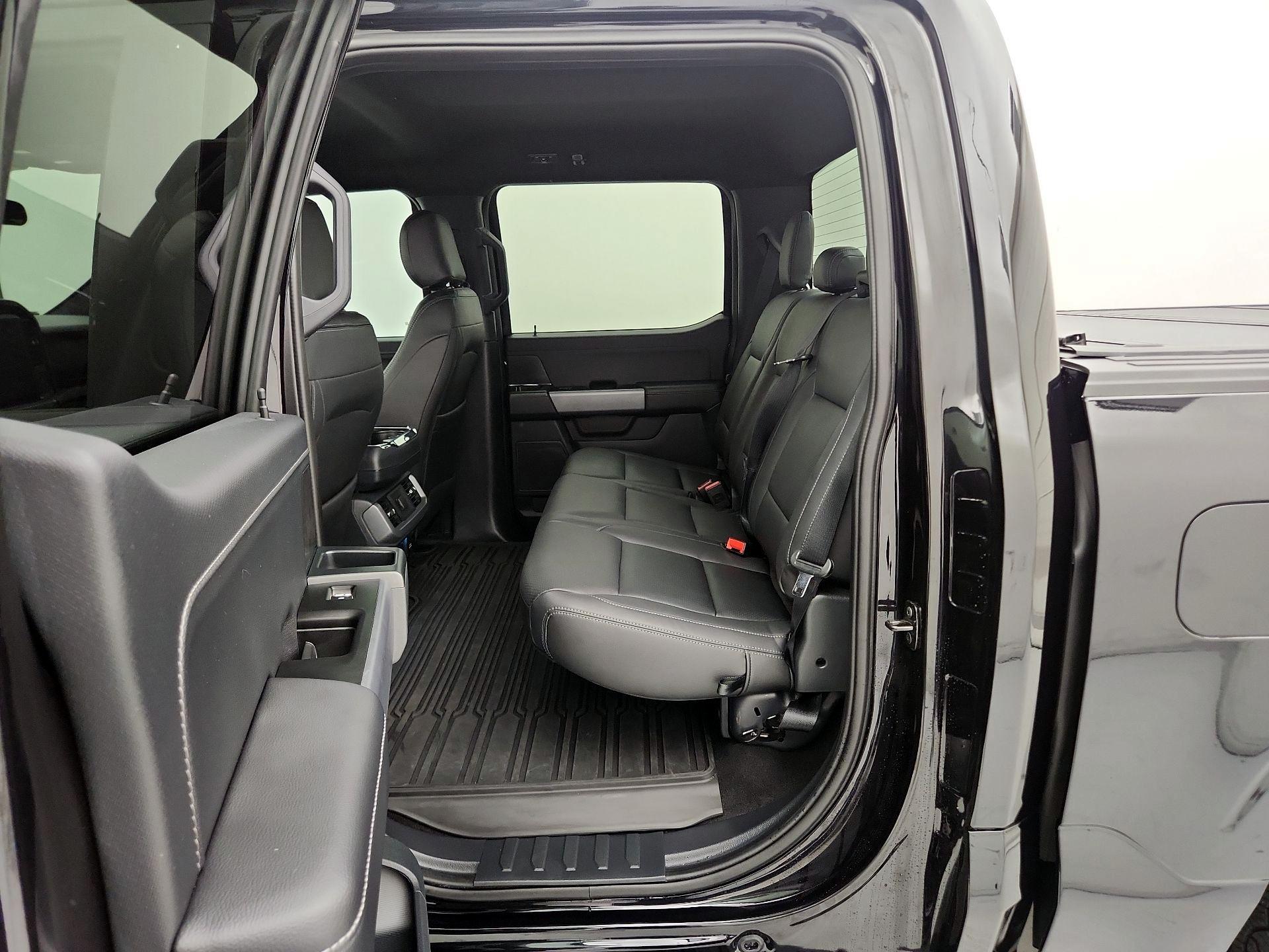 Thumbnail: 2025 Ford F-150 - 19