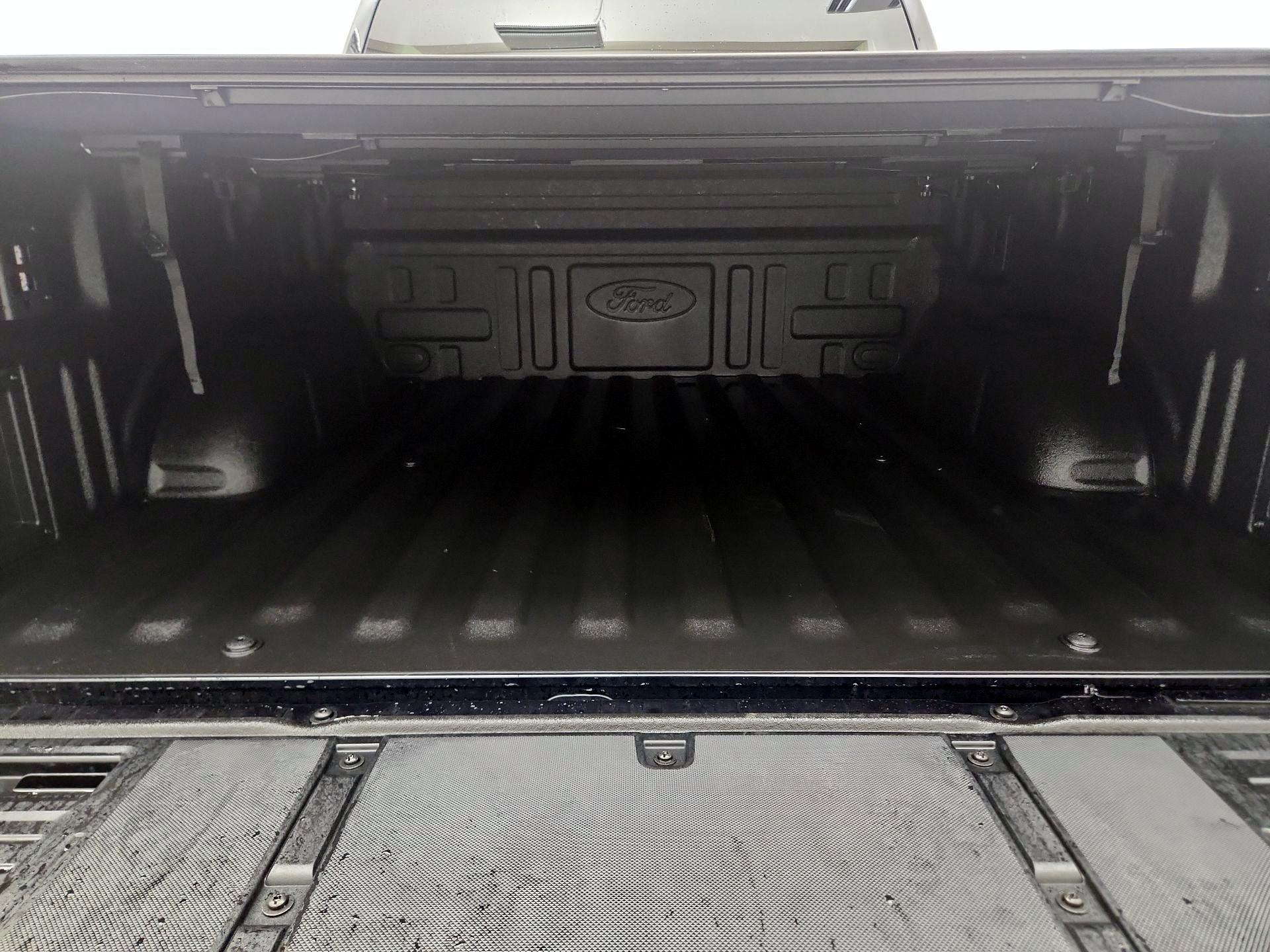 Thumbnail: 2025 Ford F-150 - 20